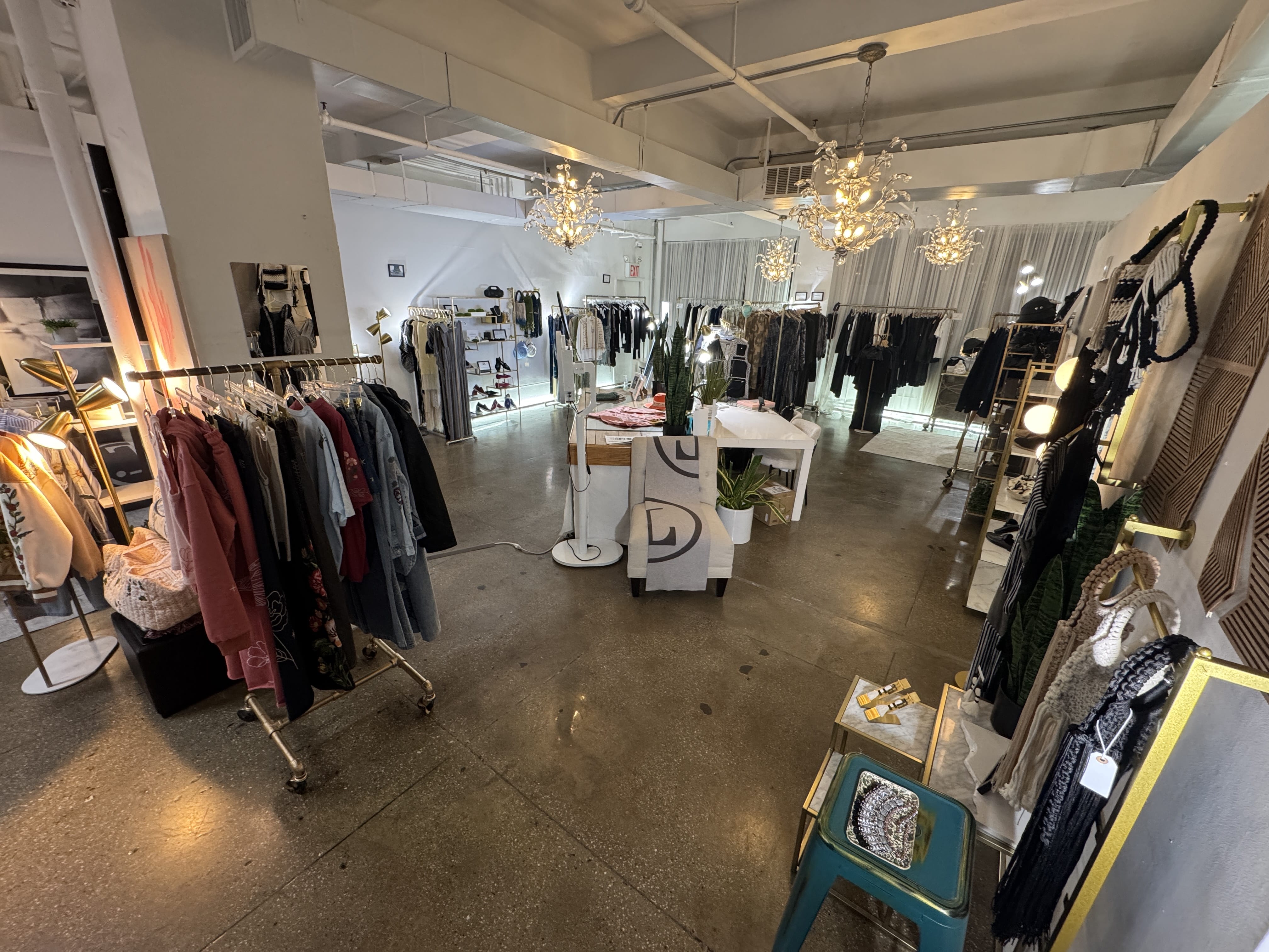 Luxury Studio Space for Creative, Exclusive, Memorable Events 2