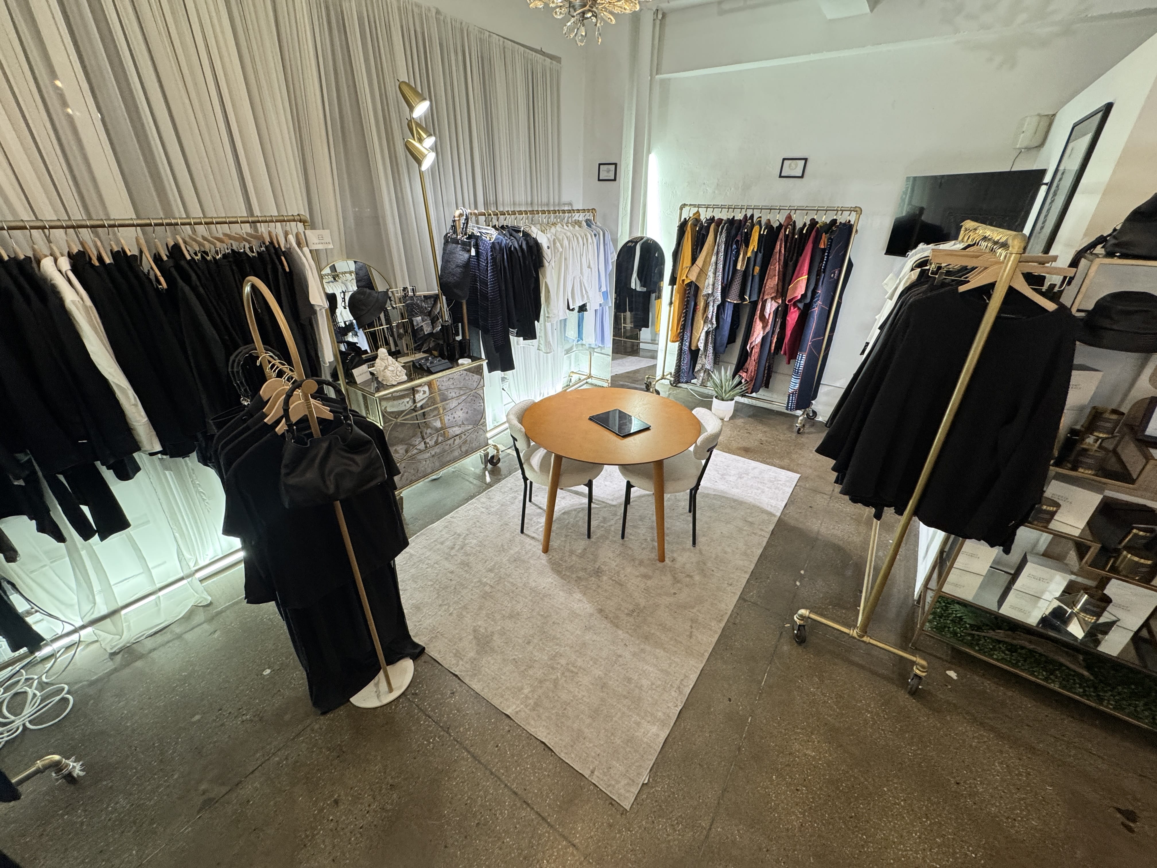 Luxury Studio Space for Creative, Exclusive, Memorable Events 3