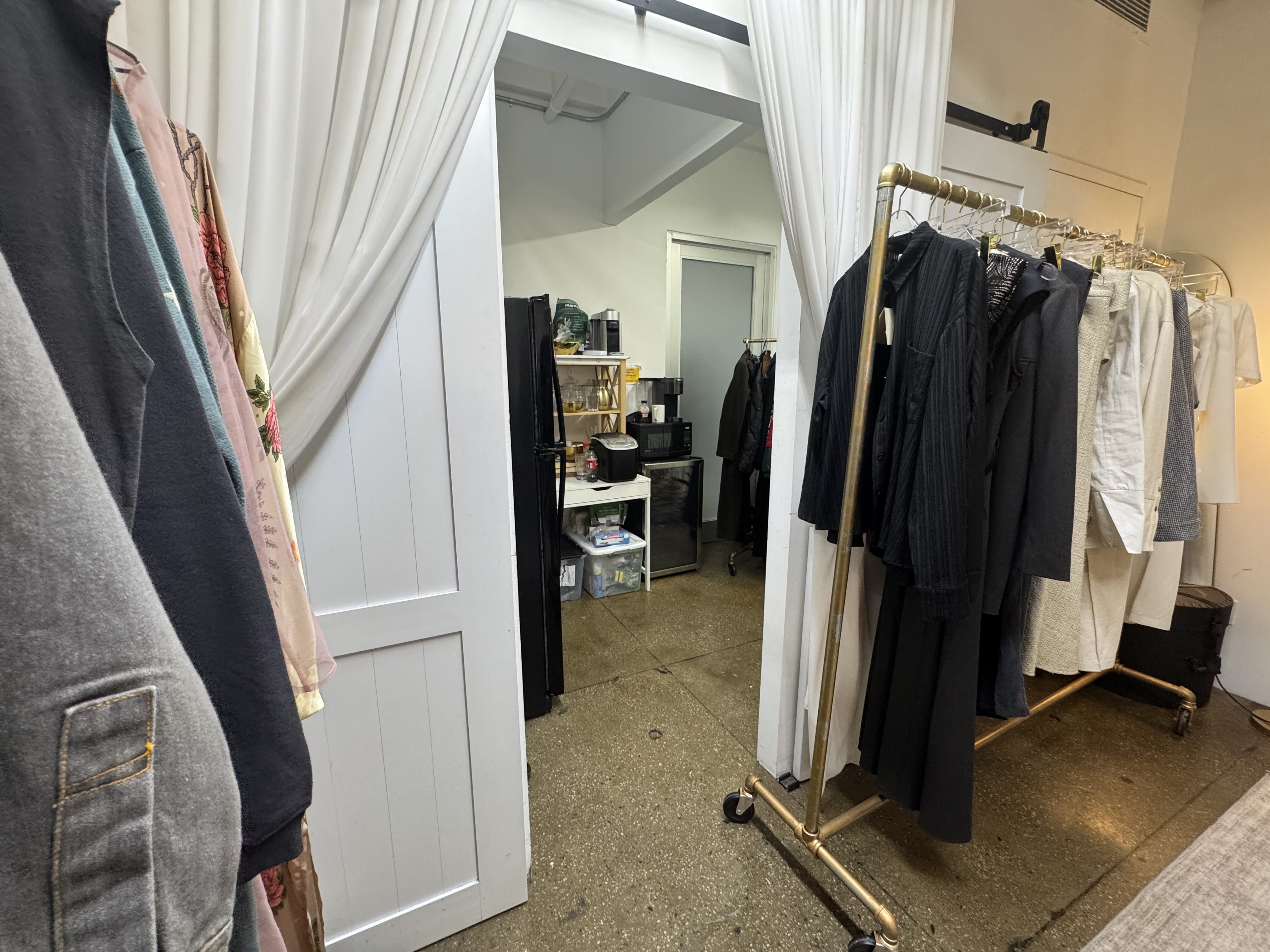 Luxury Studio Space for Creative, Exclusive, Memorable Events 7