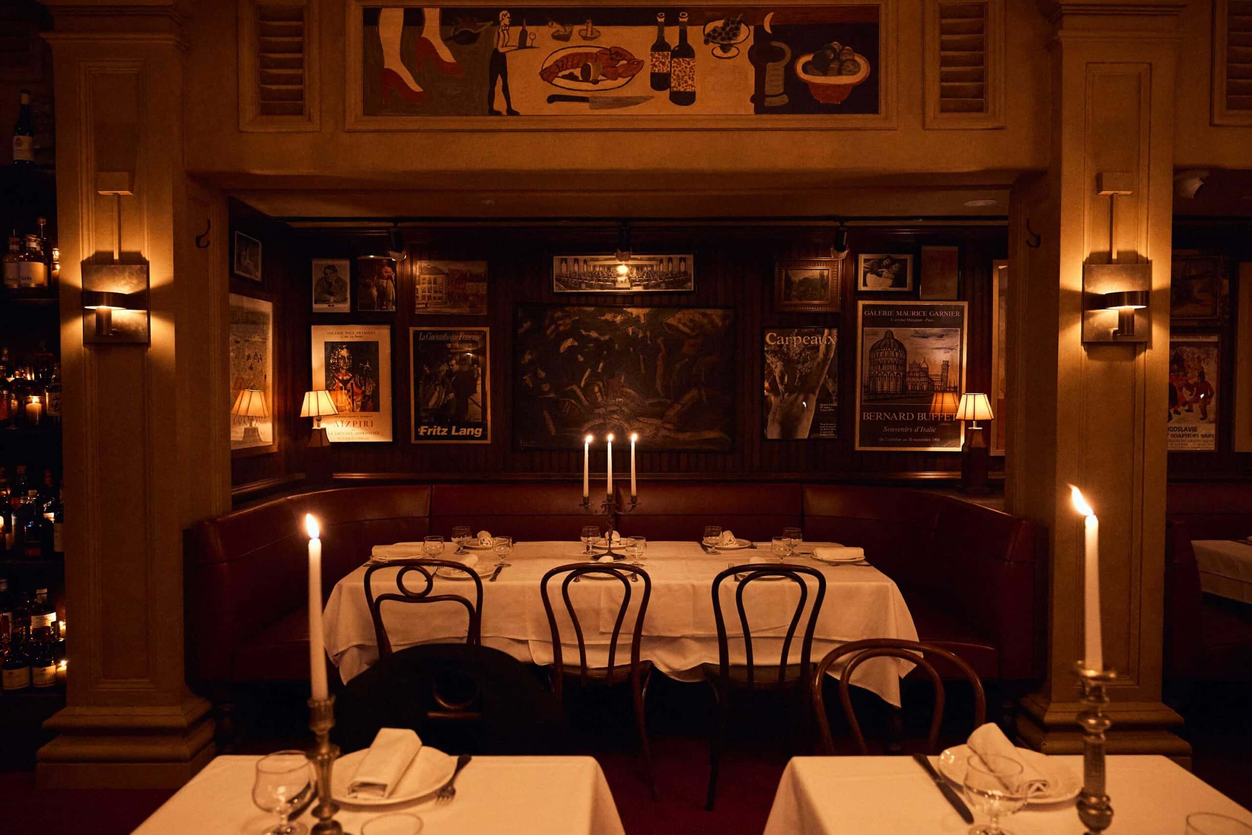 Private Dining Room 0