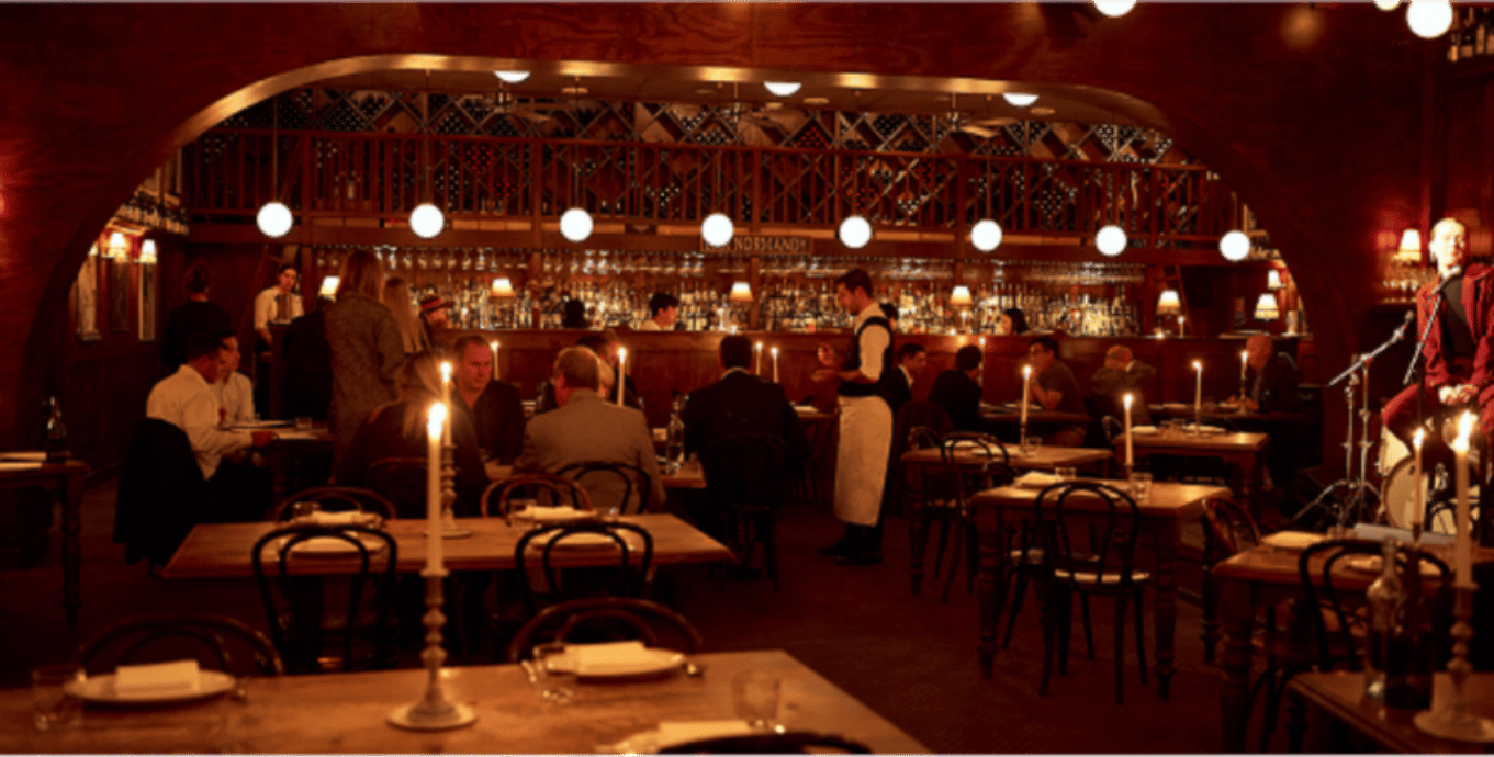 Private Dining Room 2