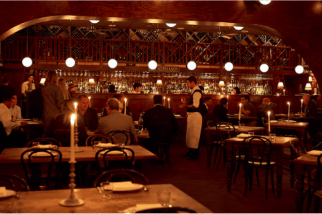 Private Dining Room 2