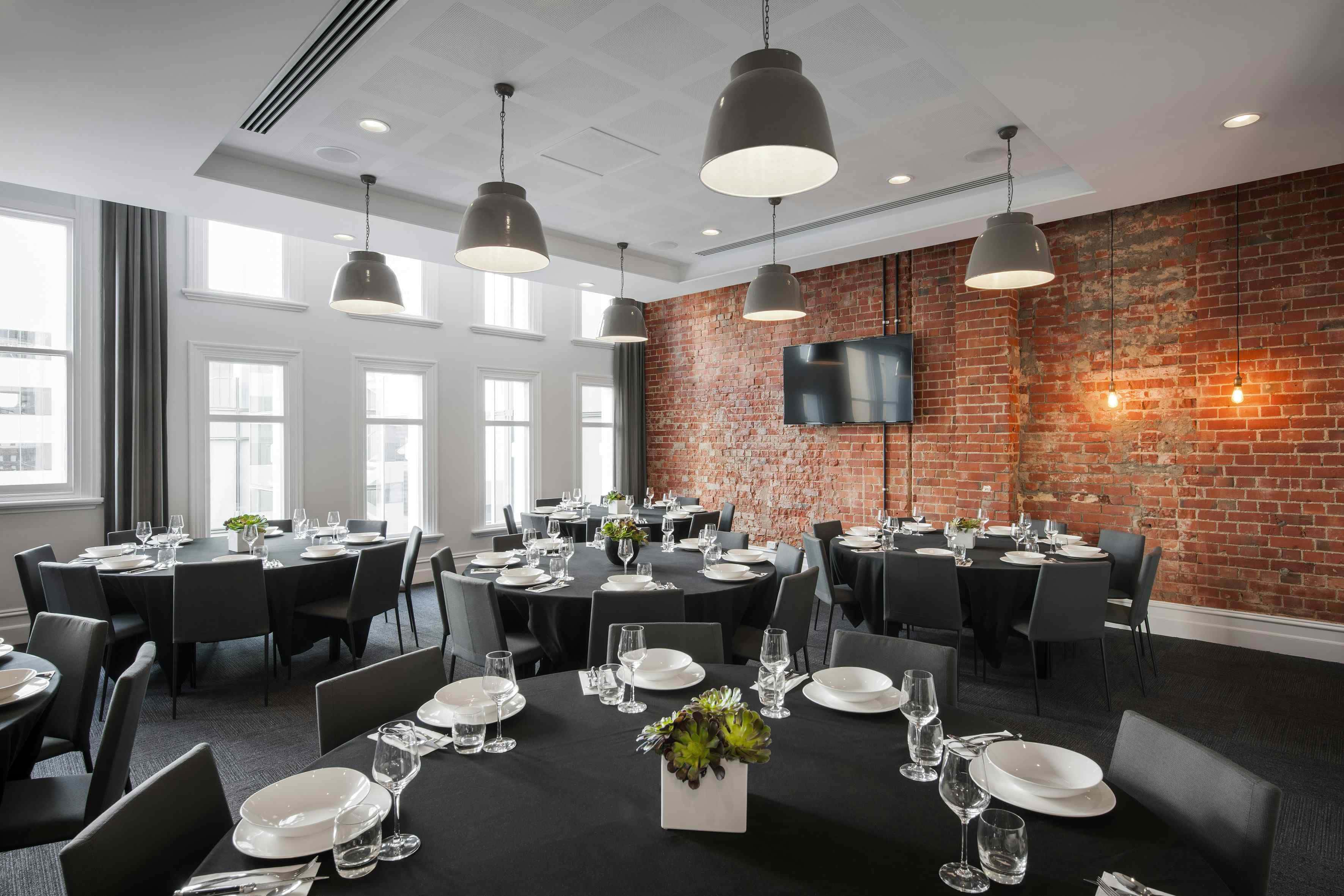 The East Side + West Side 1