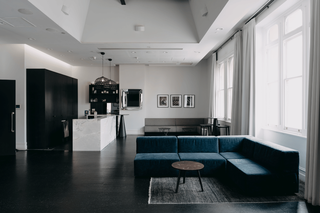 The East Side + West Side 3