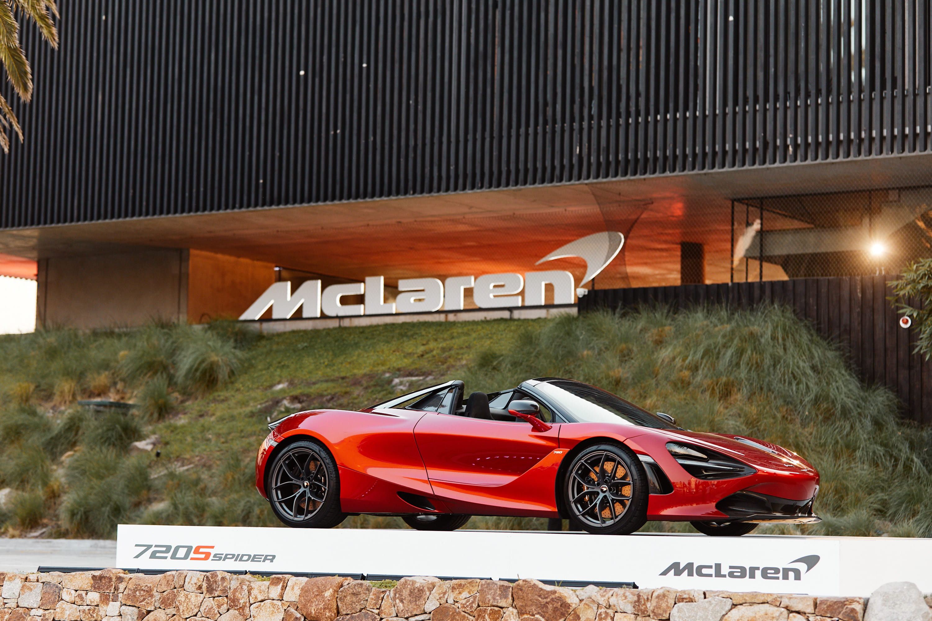 Exclusive Venue Hire 5