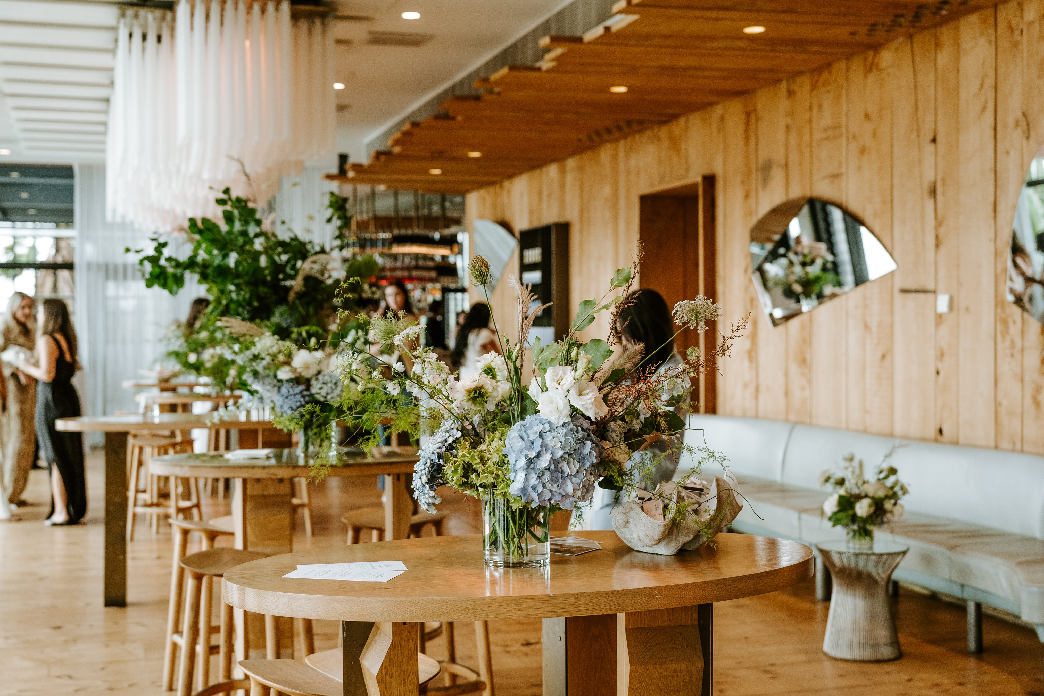 Exclusive Venue Hire 1