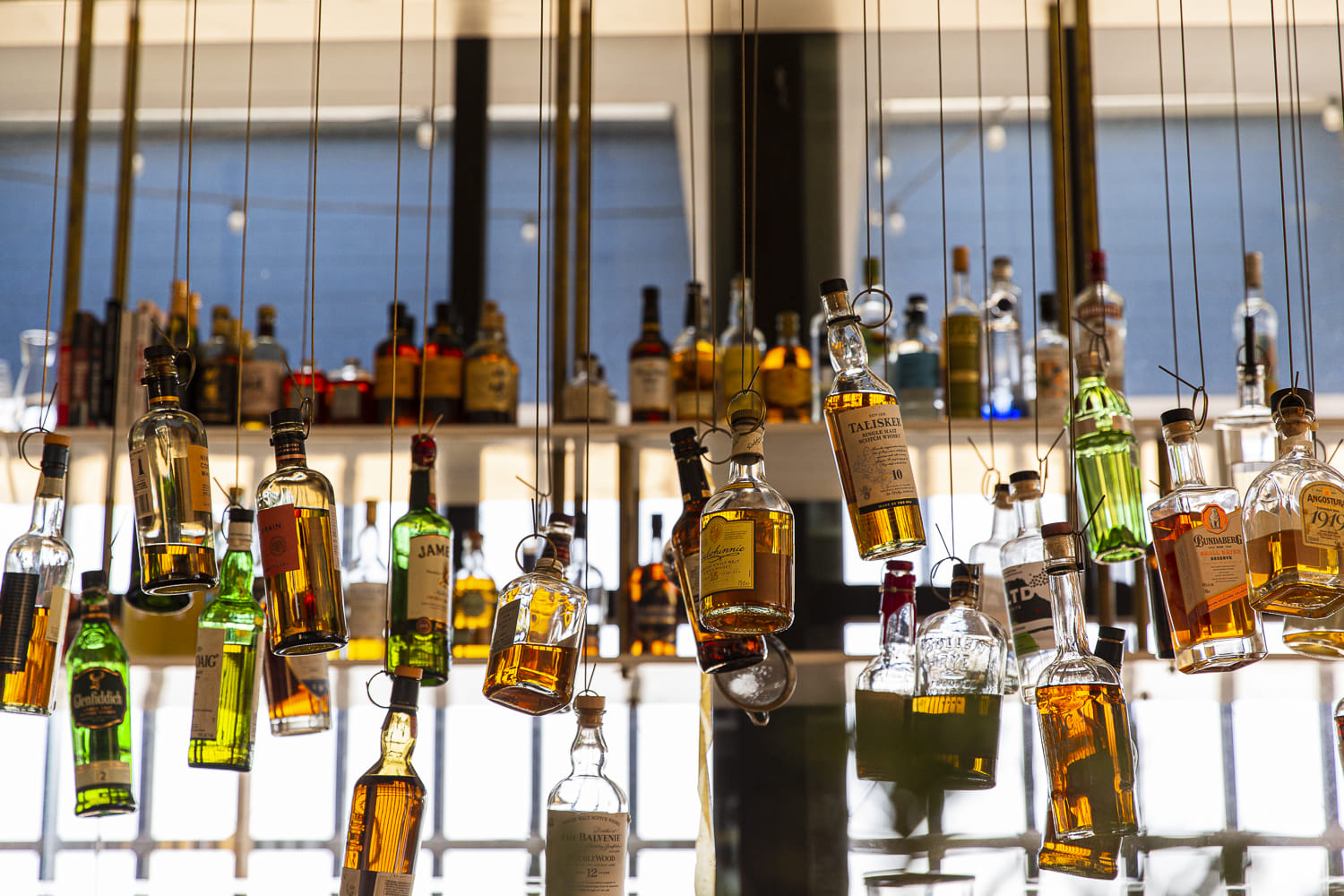 Exclusive Venue Hire 7