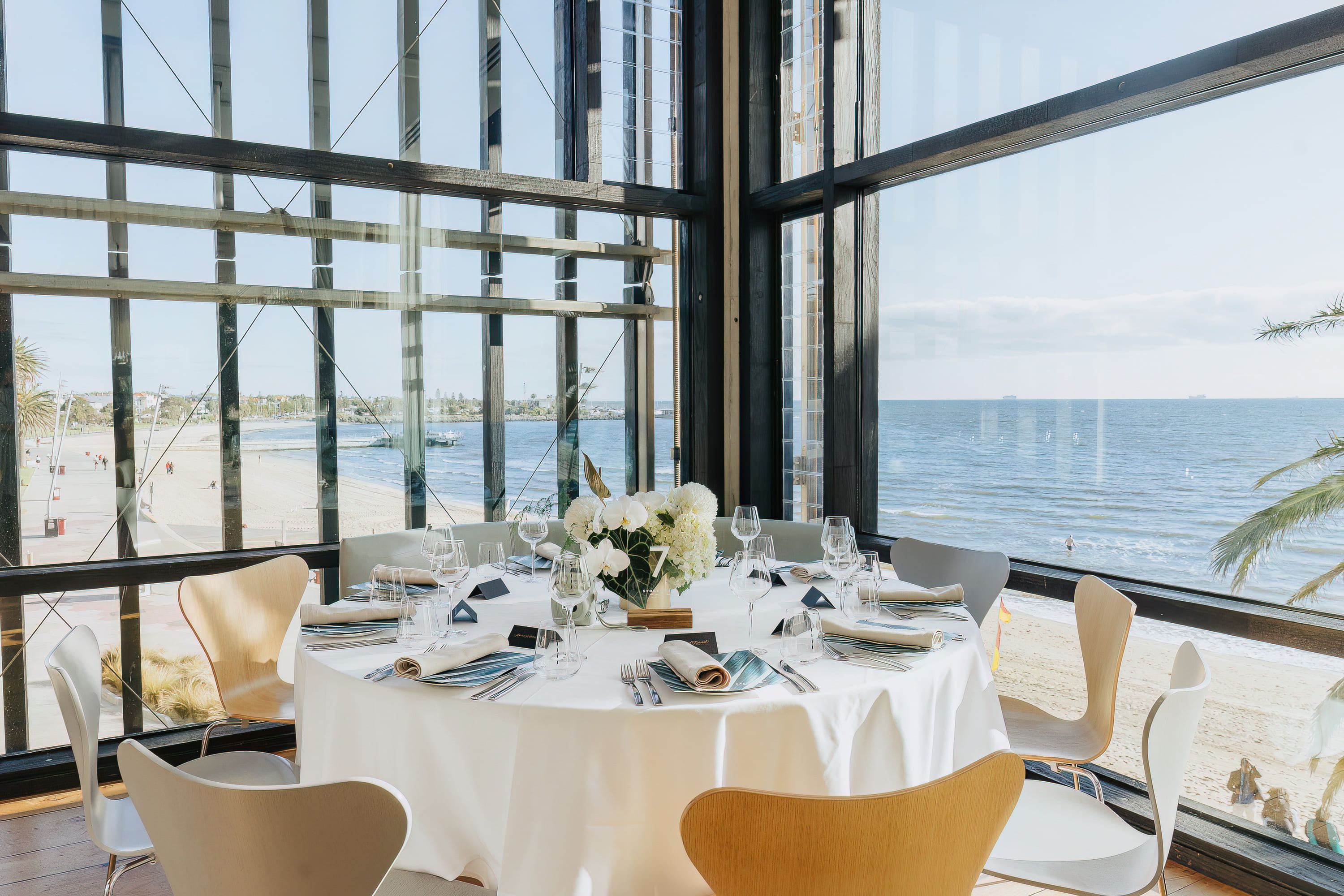 Exclusive Venue Hire 3