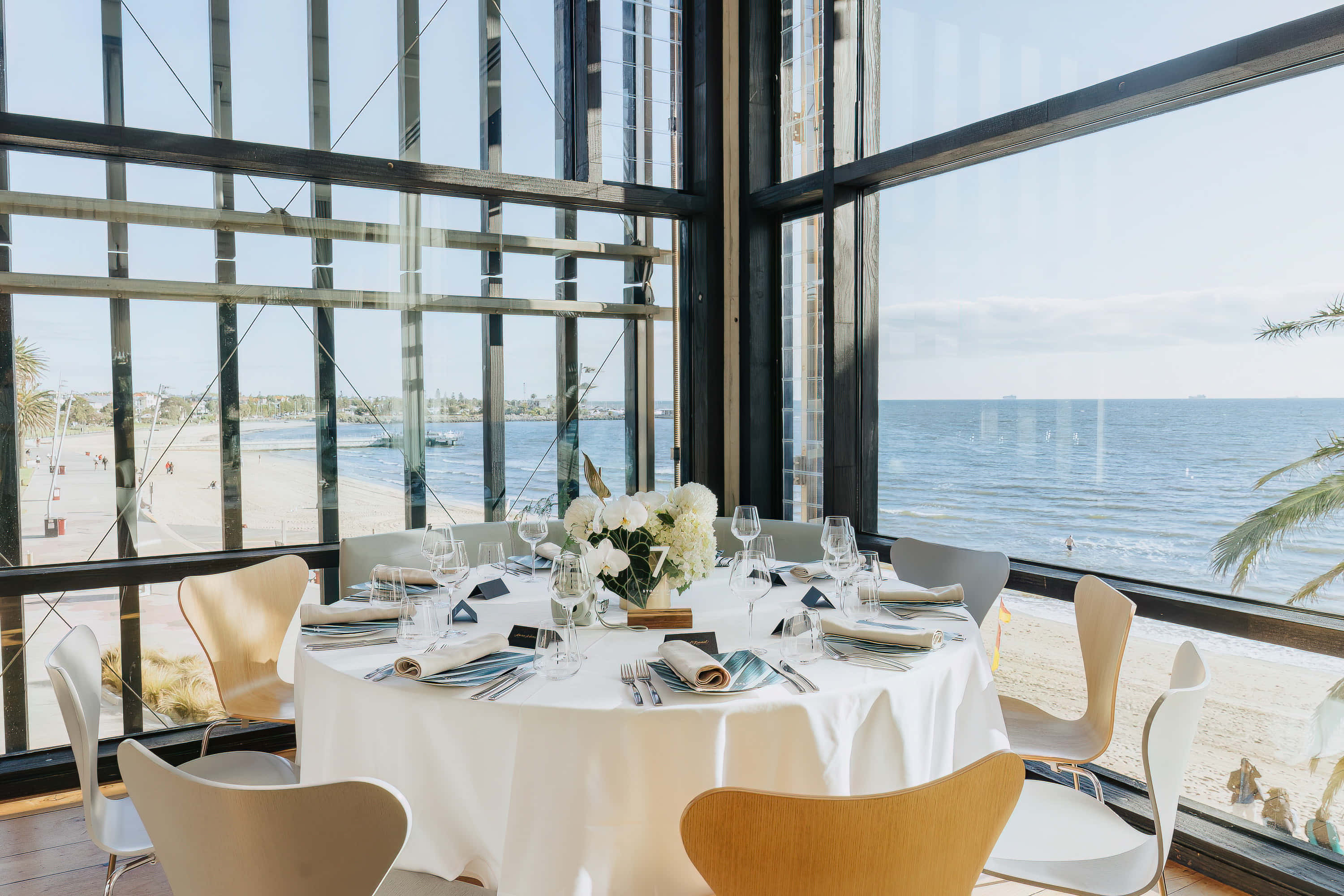 Exclusive Venue Hire 3