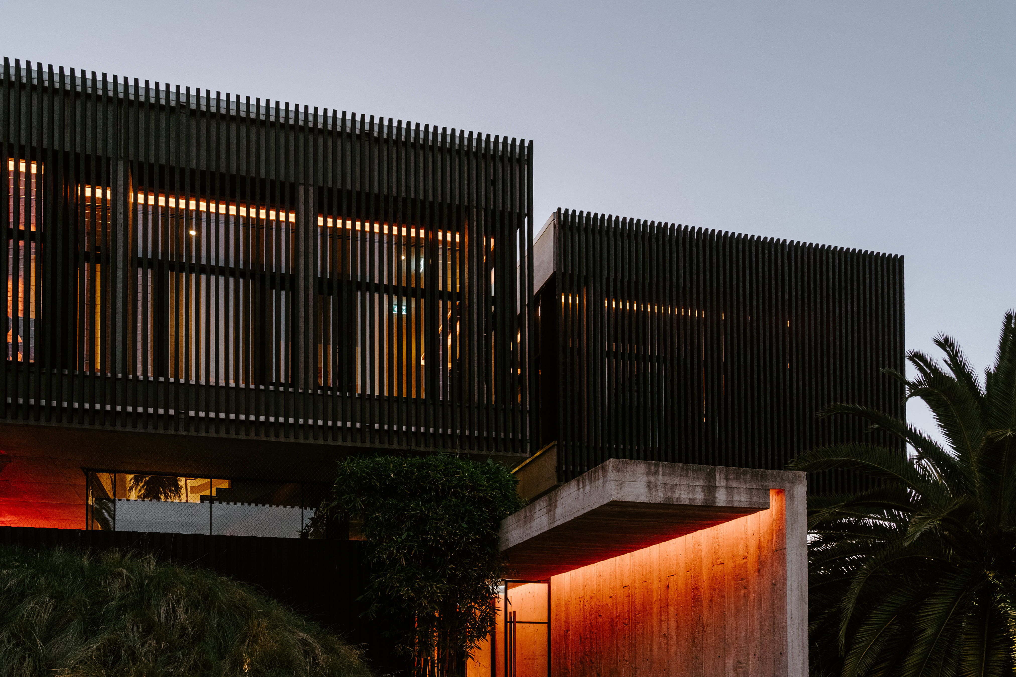 Exclusive Venue Hire 4