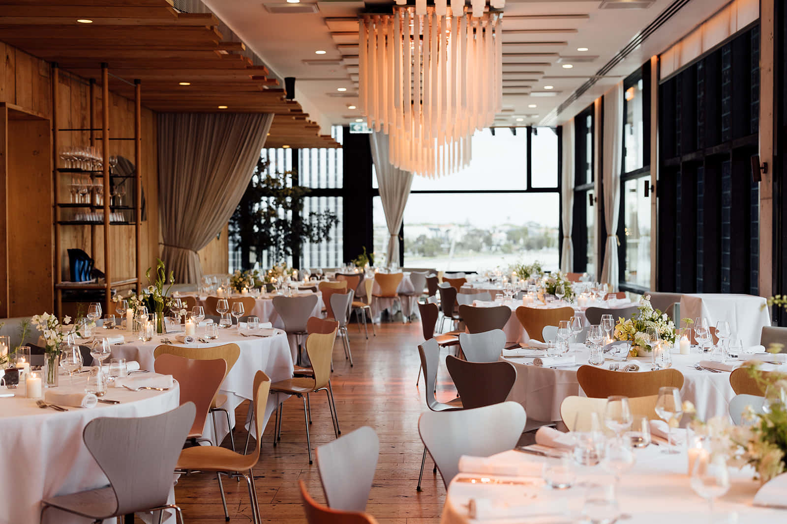 Exclusive Venue Hire 6