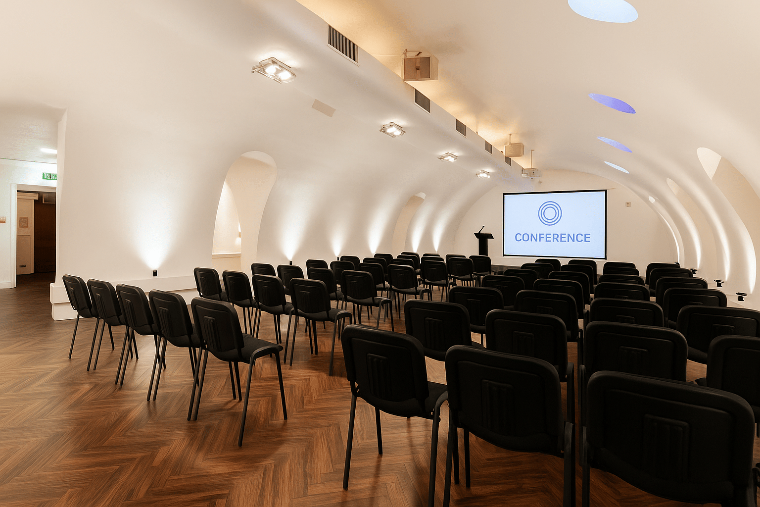 Corporate and conference Venue 0