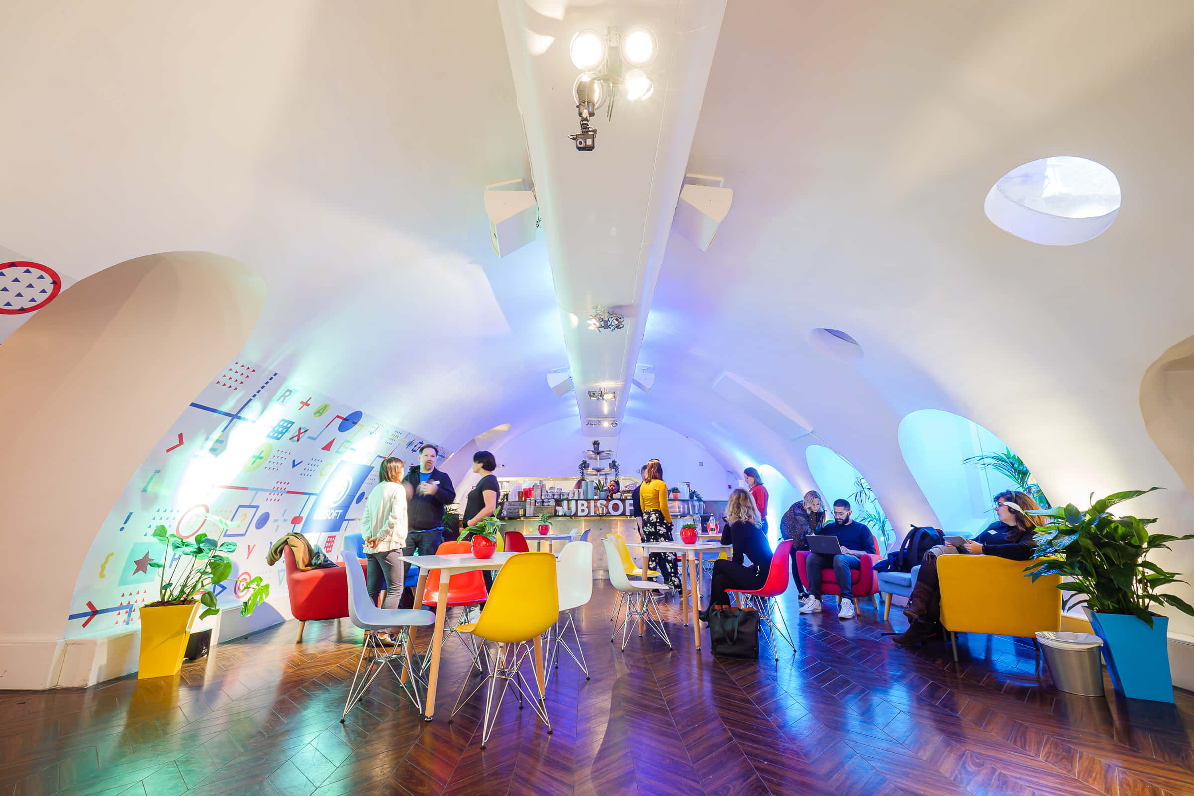 Corporate and conference Venue 3