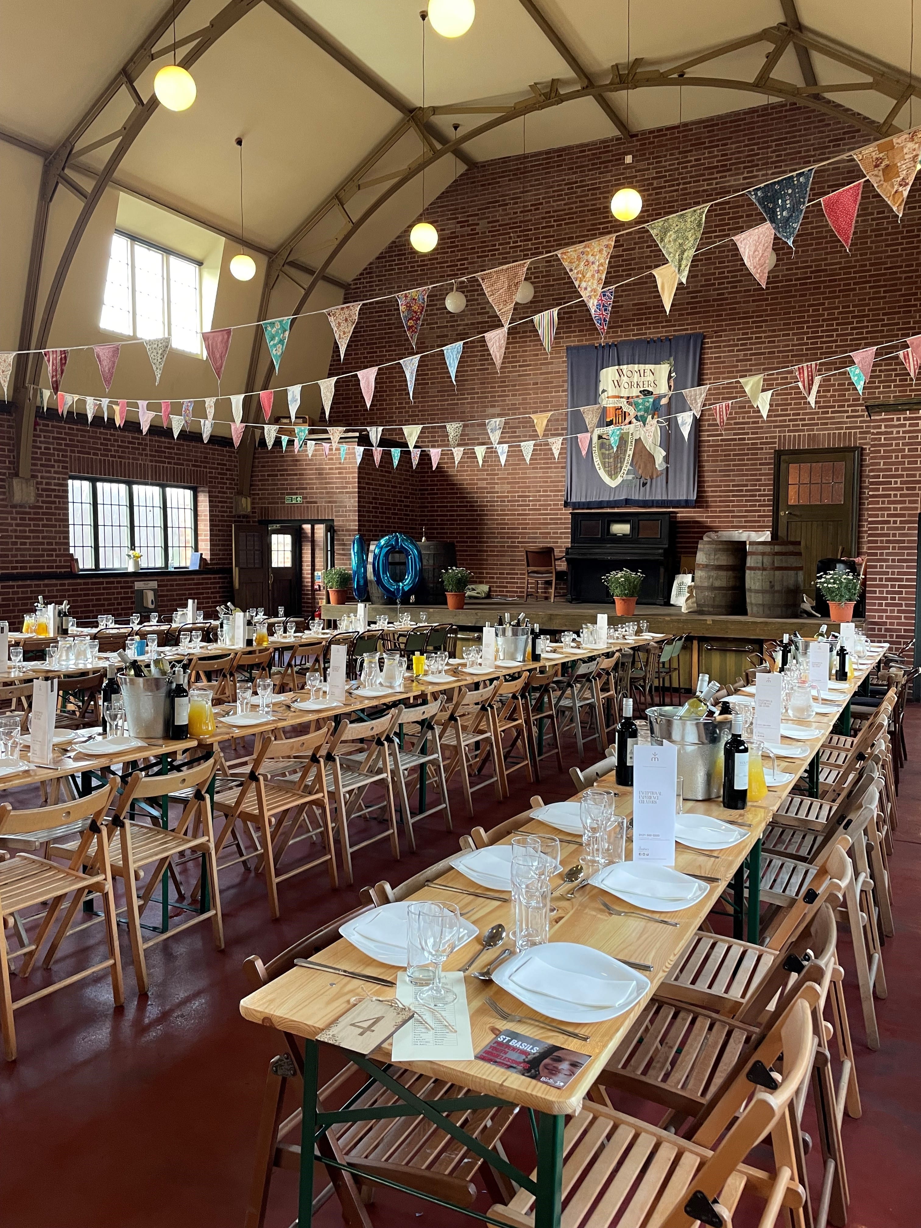 Workers Institute  2