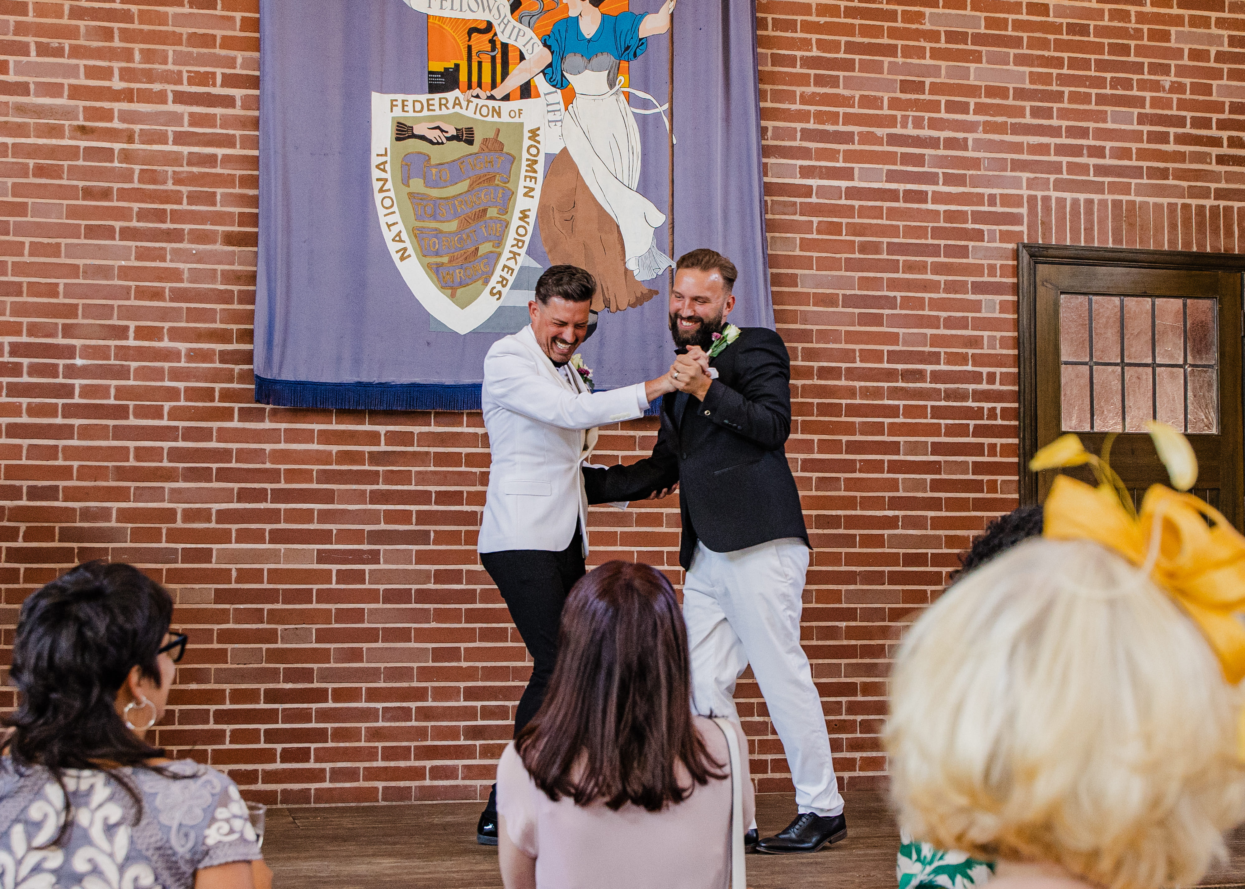 Workers Institute  1