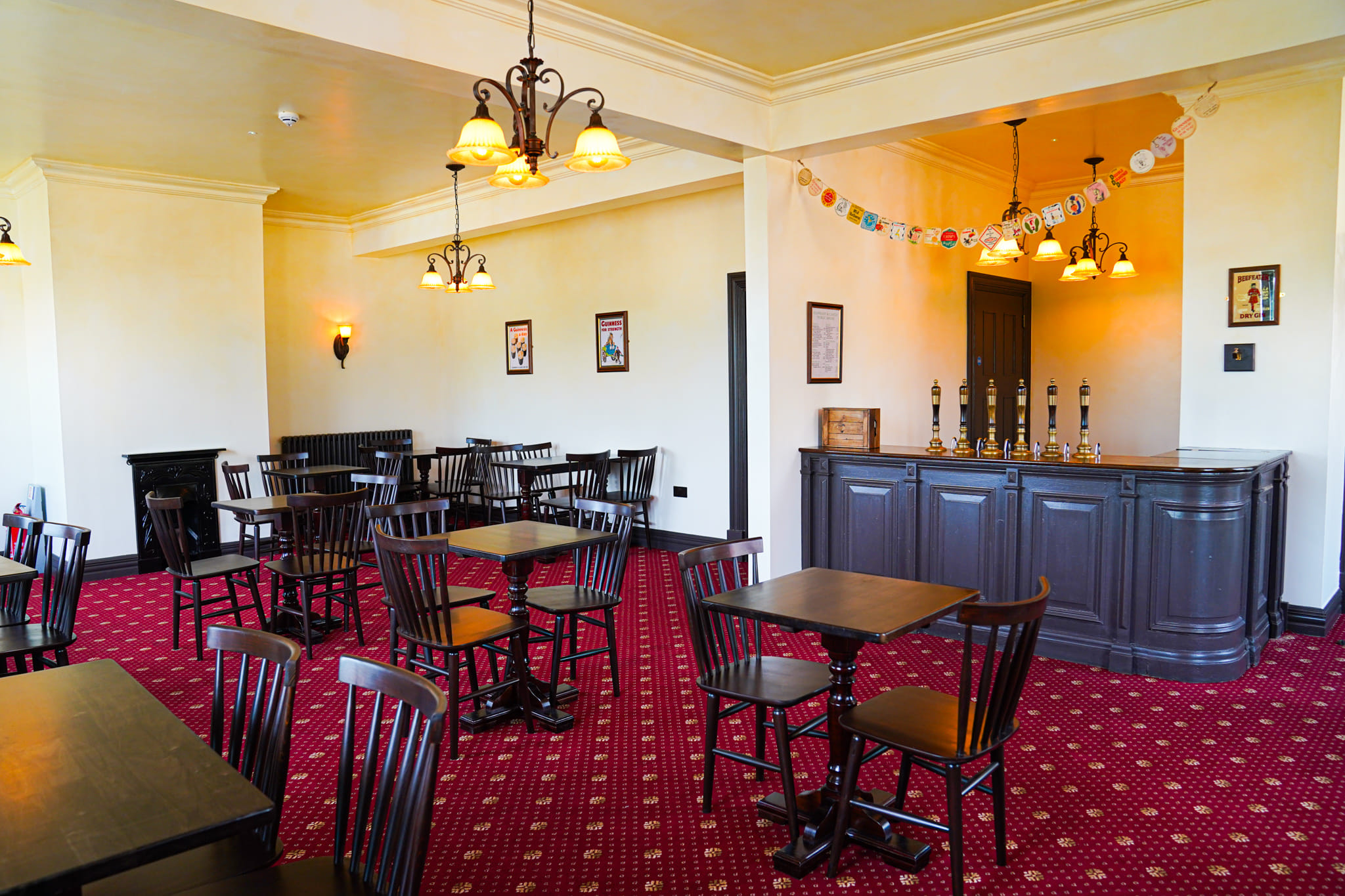 Elephant and Castle  1