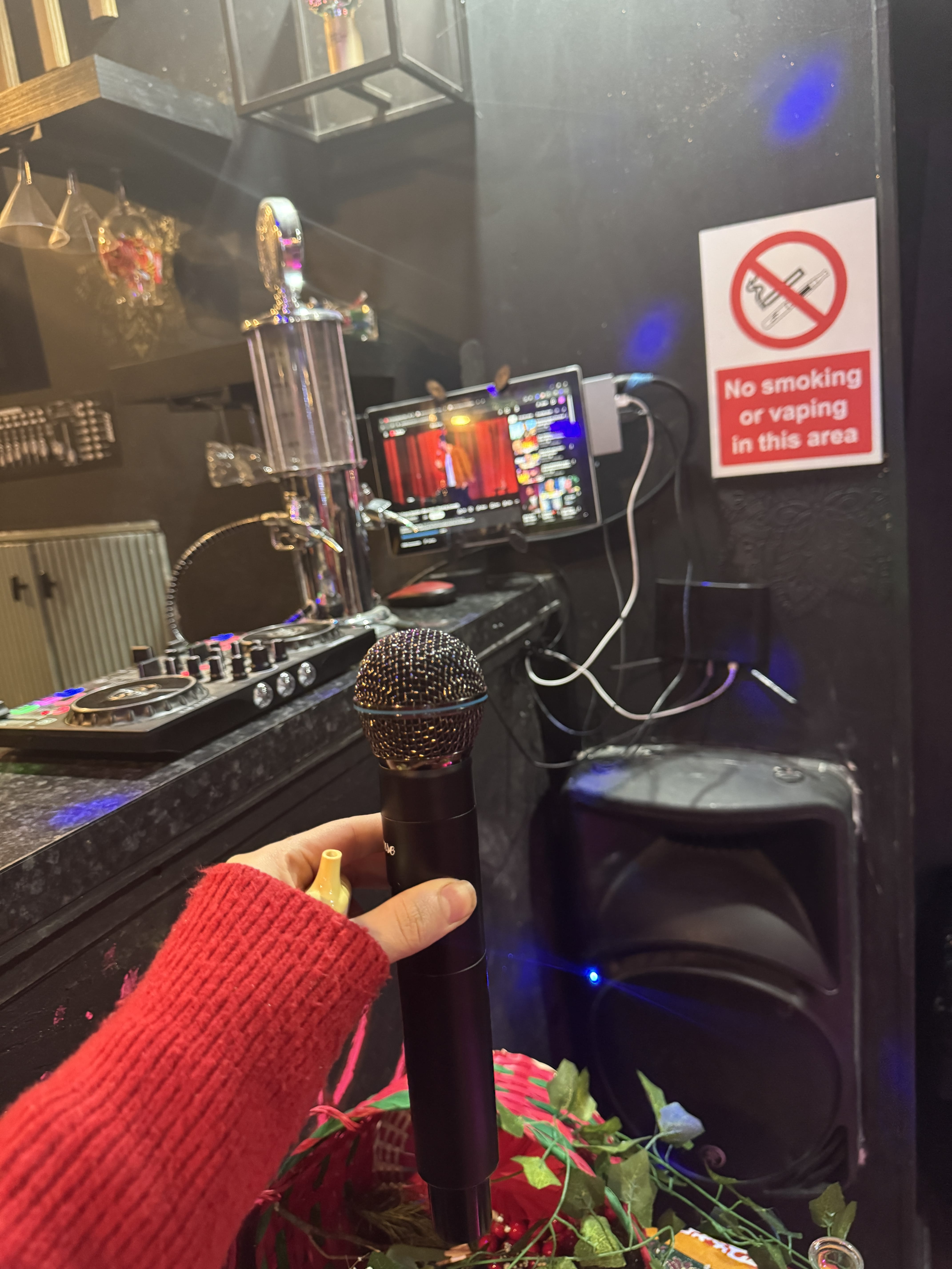 Cafe Tehran – Exclusive Hire & Event Space 14