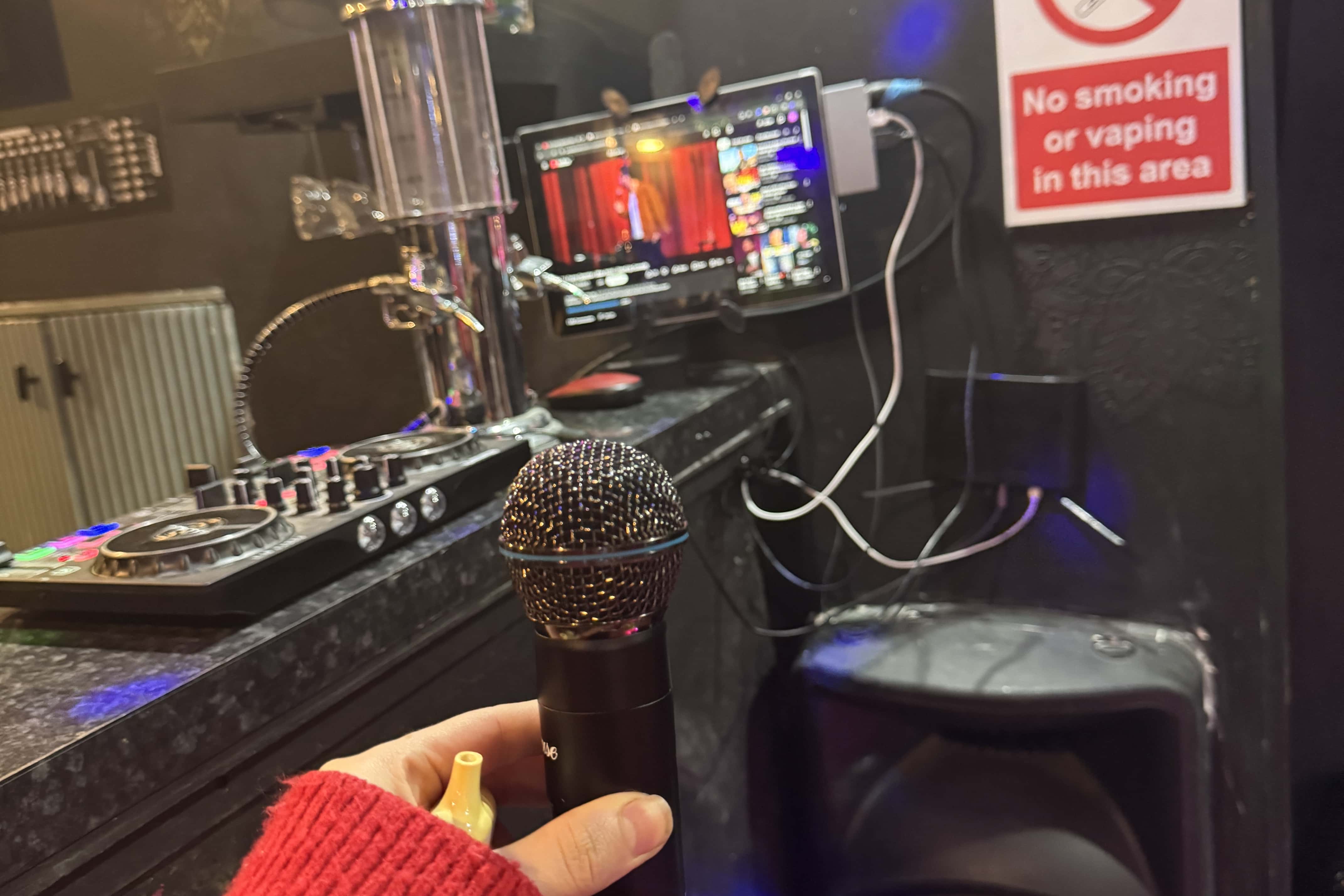 Cafe Tehran – Exclusive Hire & Event Space 14