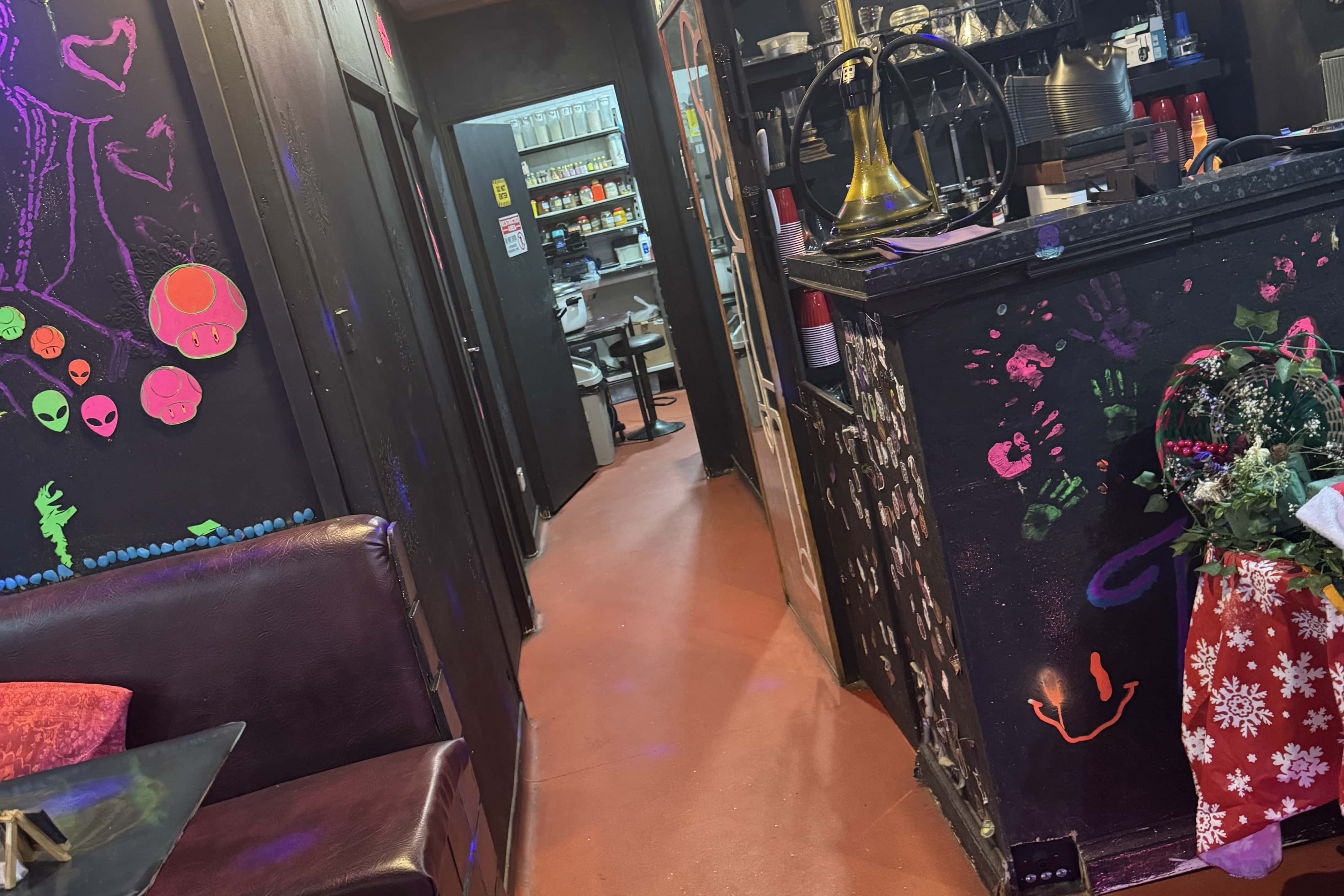 Cafe Tehran – Exclusive Hire & Event Space 13