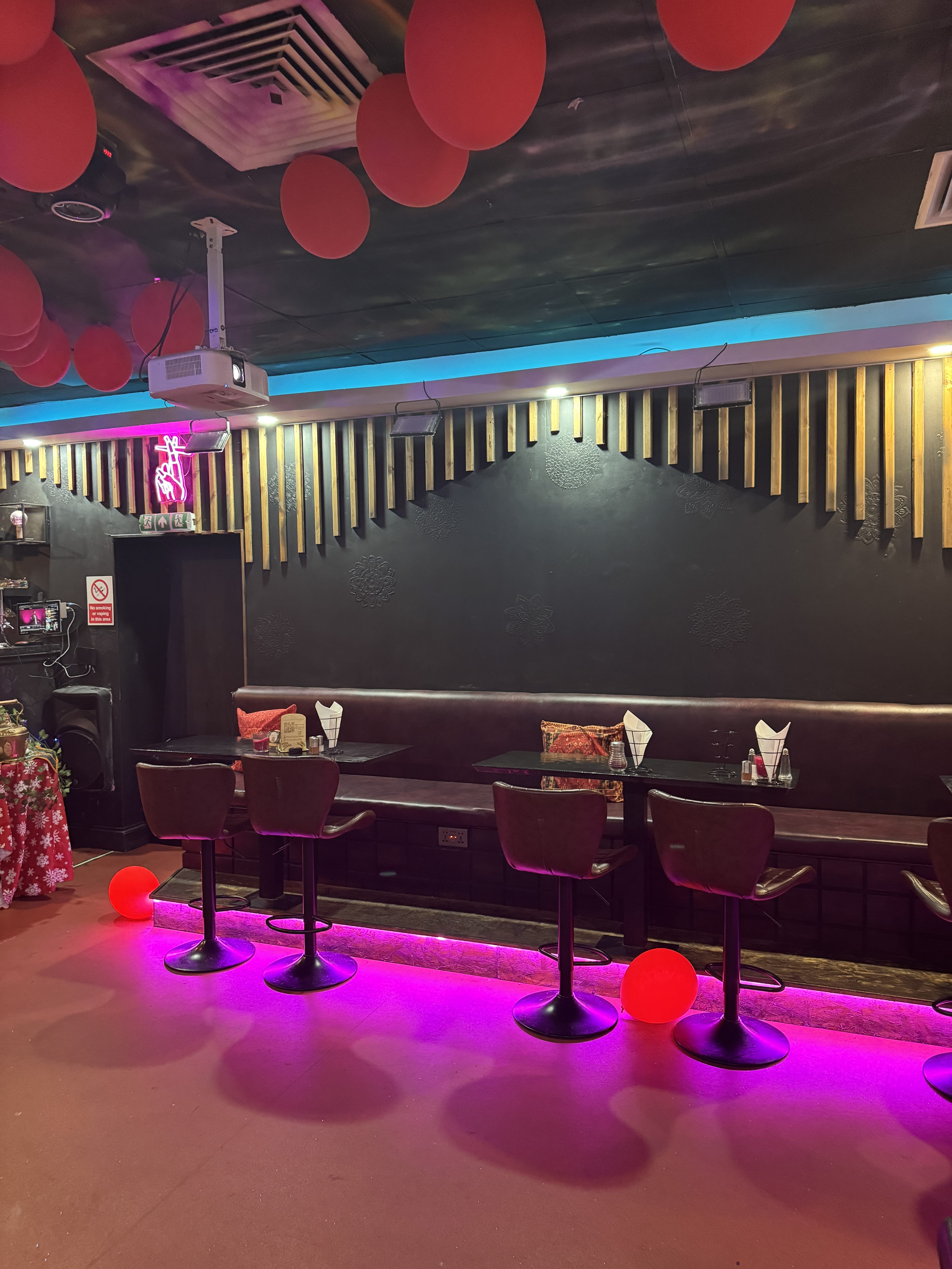 Cafe Tehran – Exclusive Hire & Event Space 10