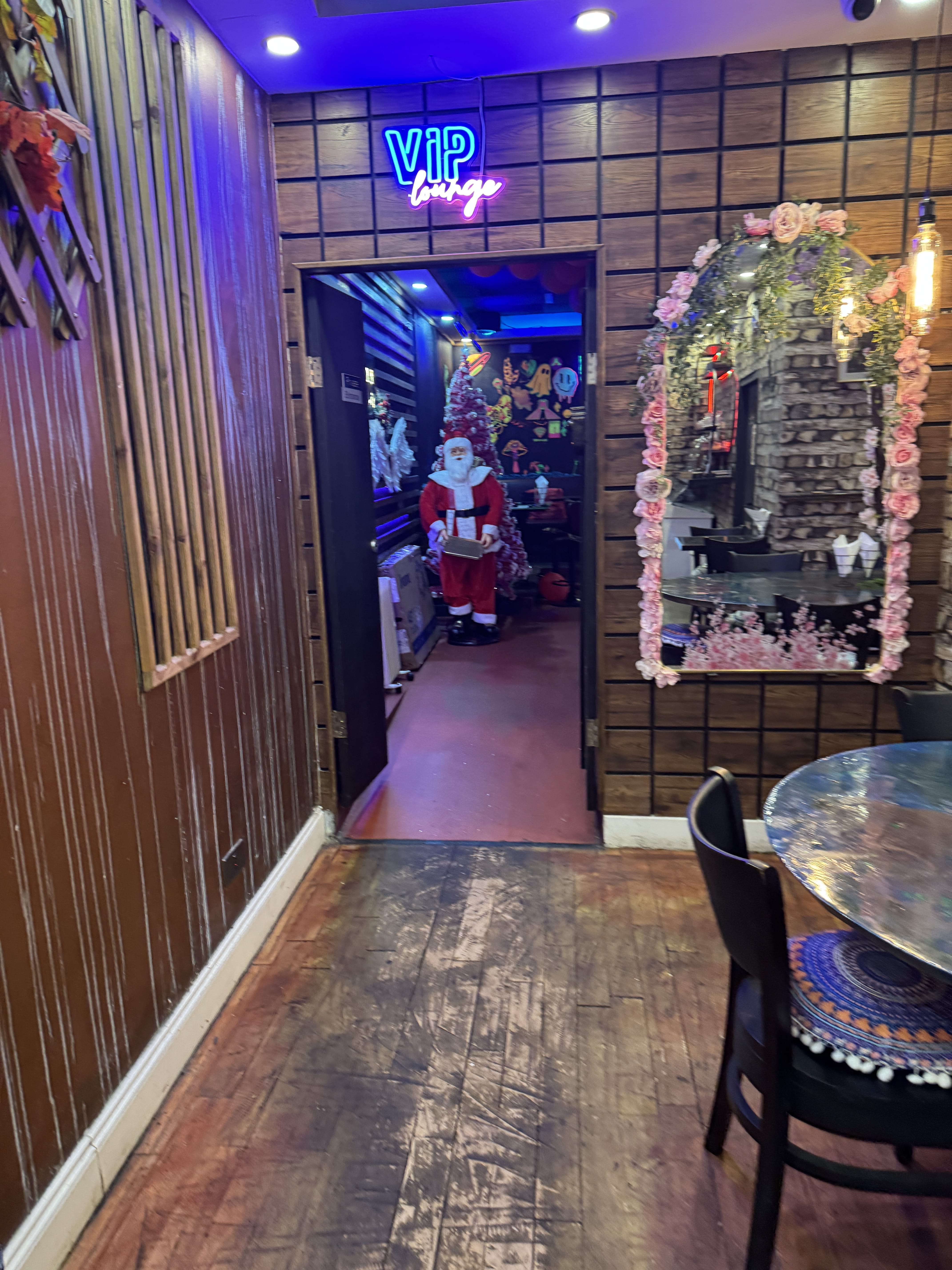 Cafe Tehran – Exclusive Hire & Event Space 6