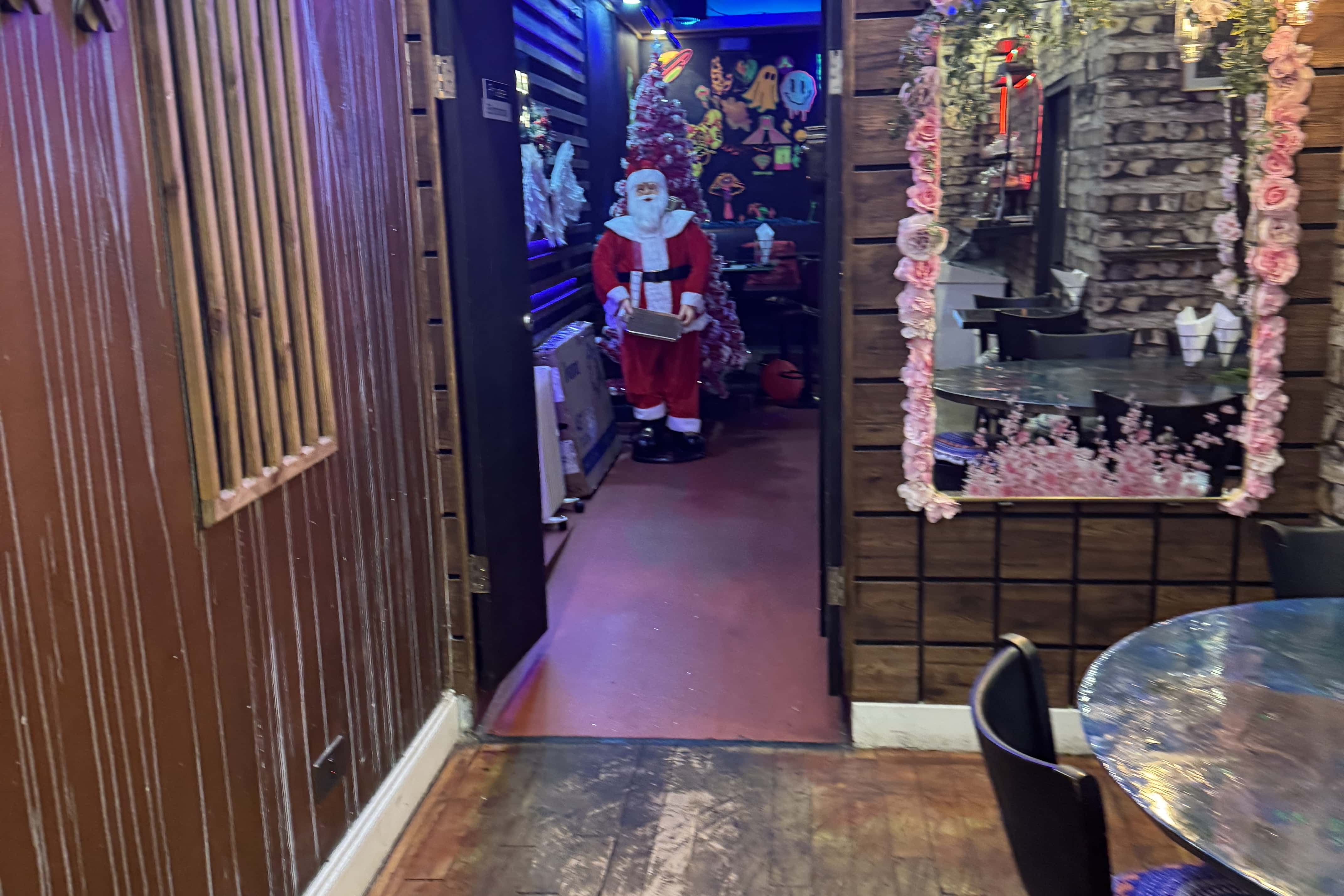 Cafe Tehran – Exclusive Hire & Event Space 6