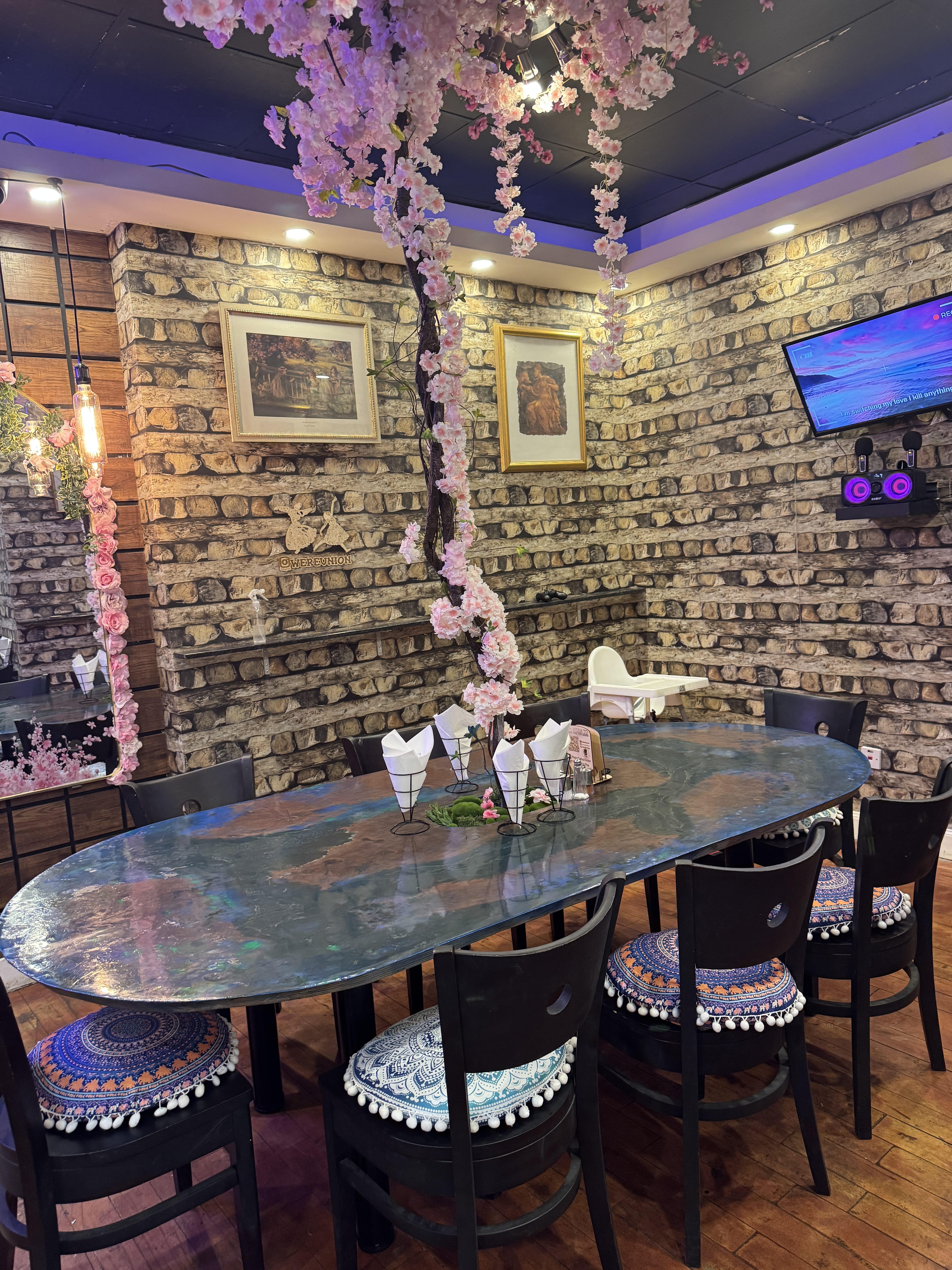 Cafe Tehran – Exclusive Hire & Event Space 5