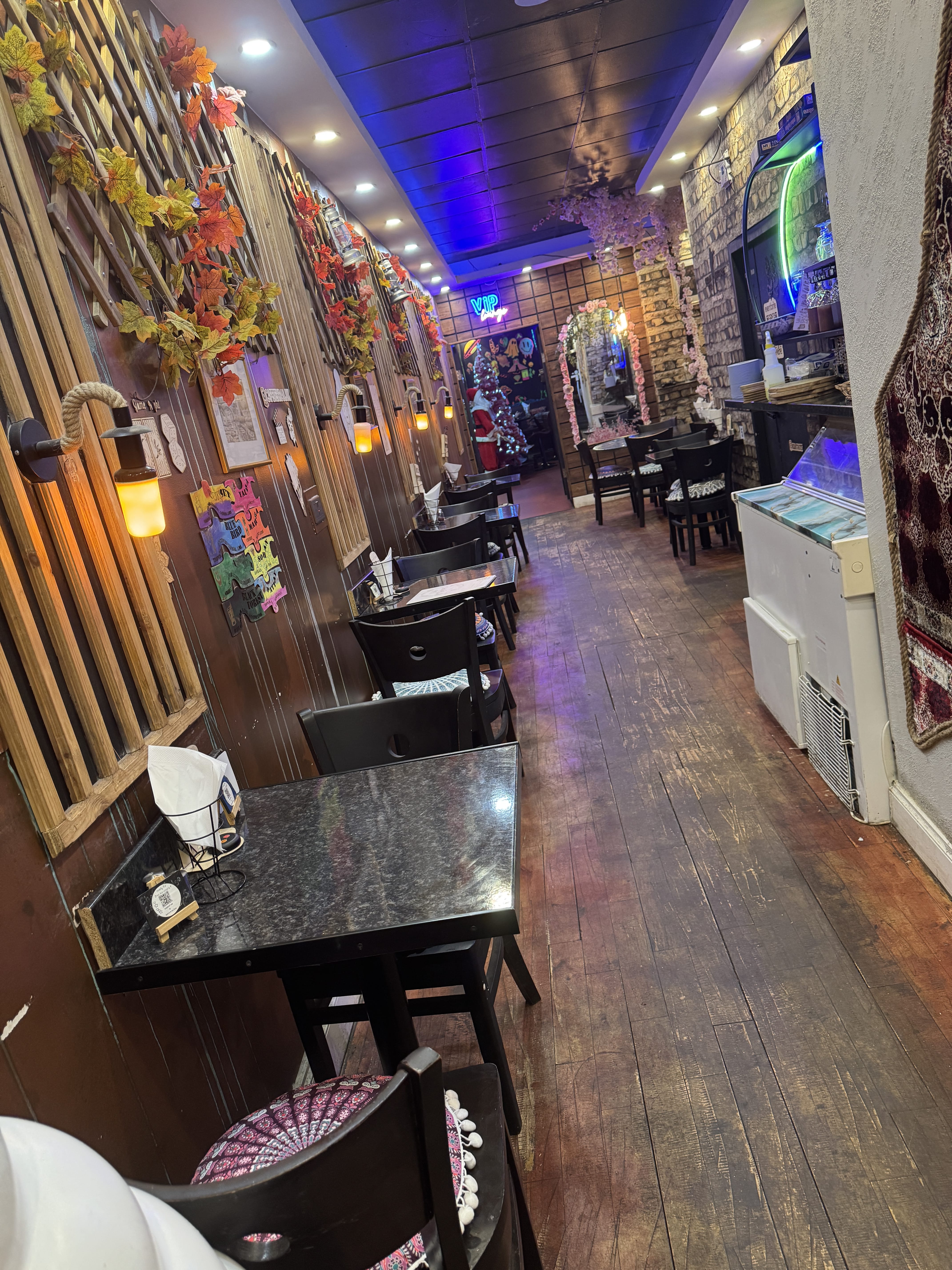 Cafe Tehran – Exclusive Hire & Event Space 3