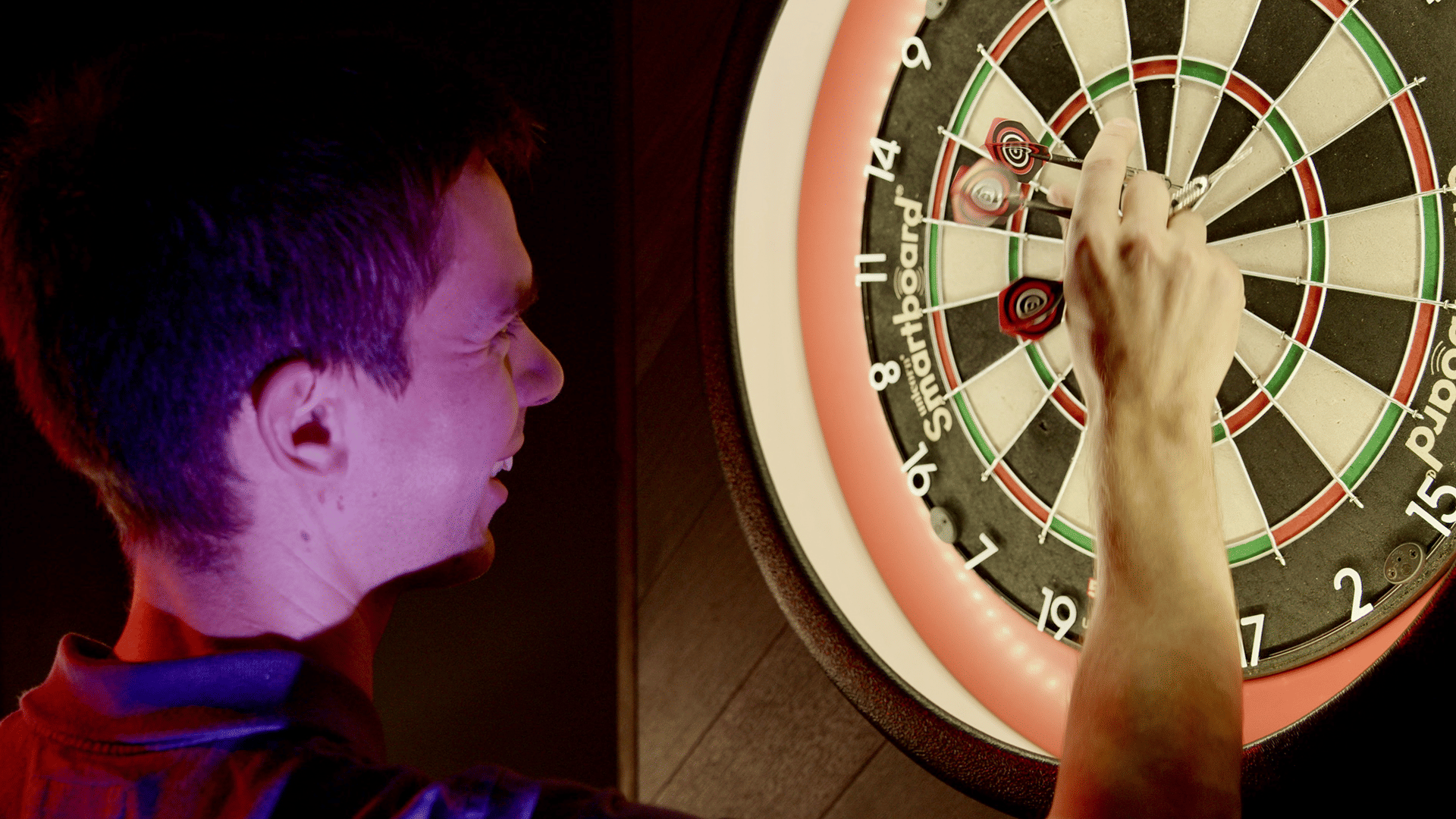 SKRATCH Golf Birmingham 3