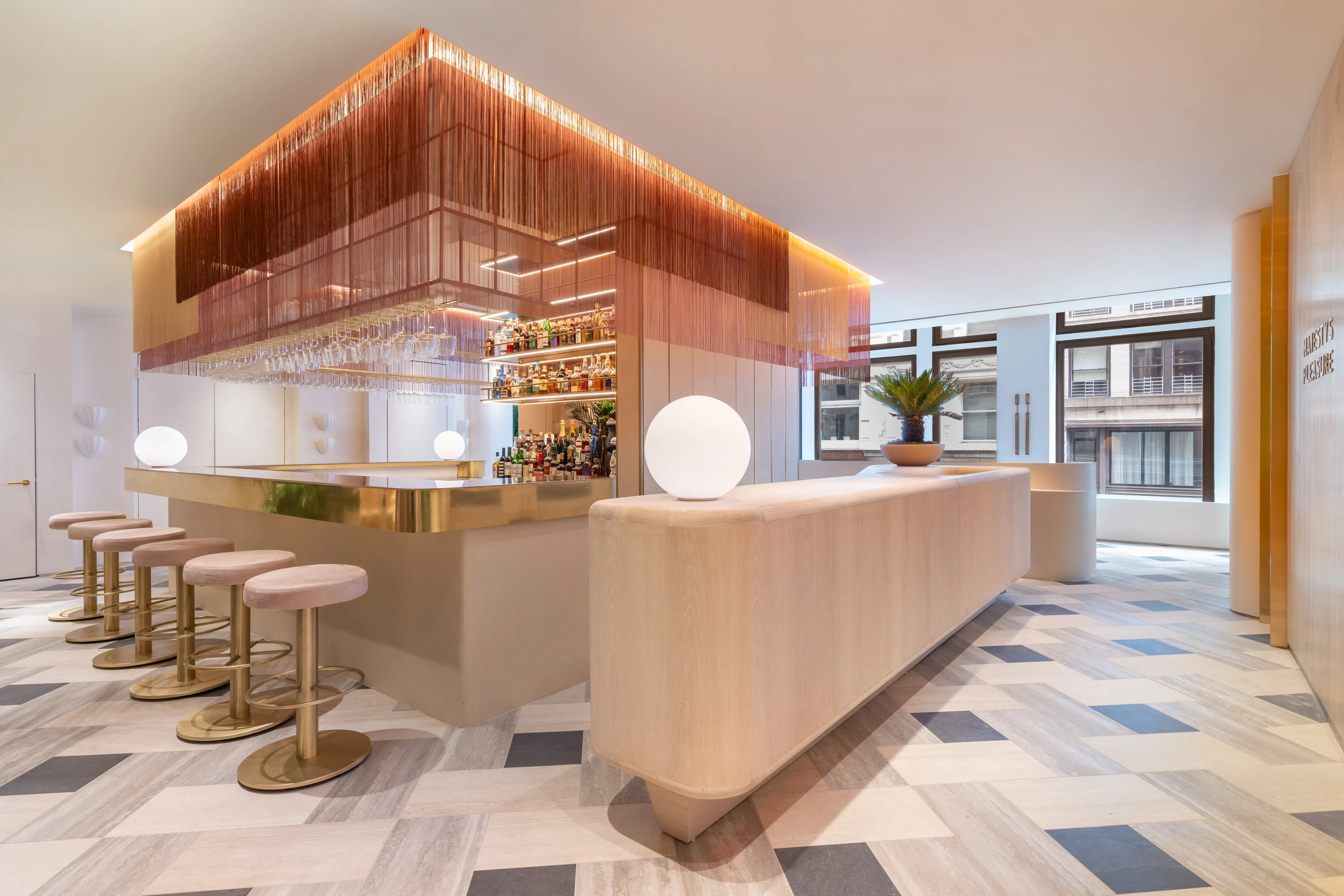 Majesty's Pleasure 0