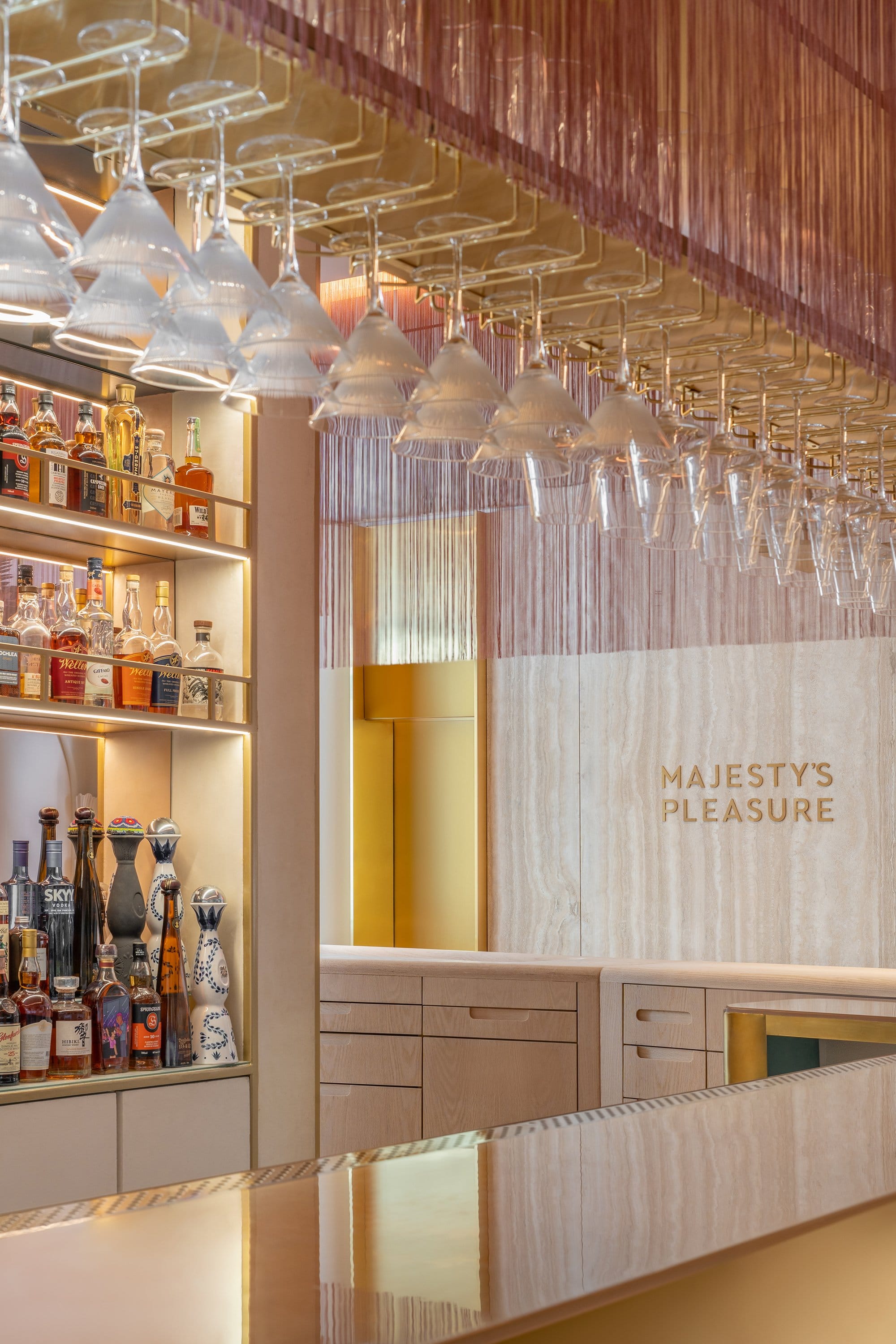 Majesty's Pleasure 2