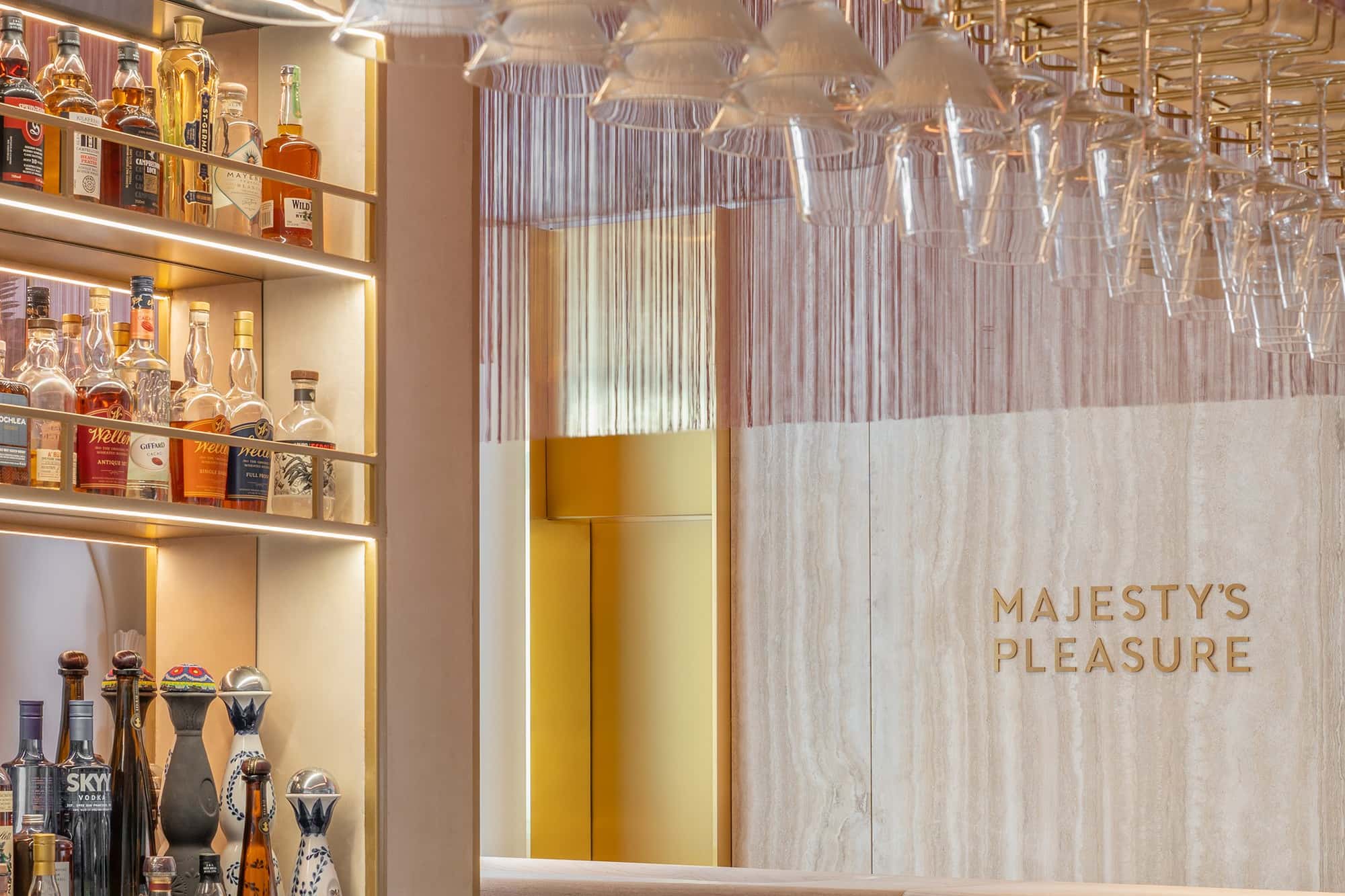 Majesty's Pleasure 2