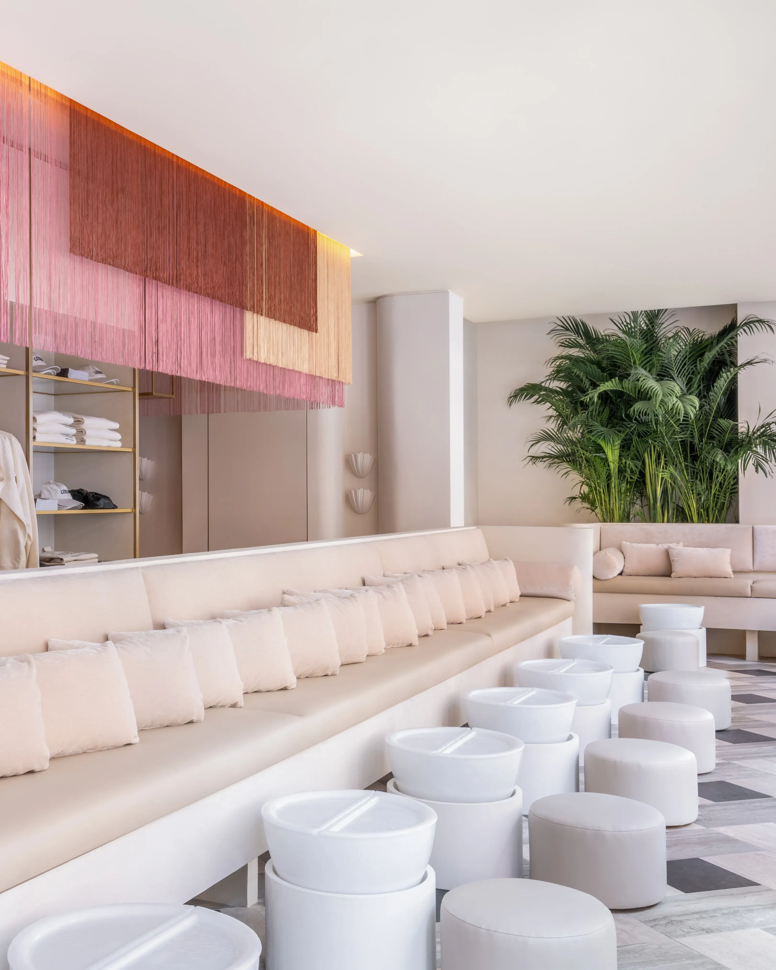 Majesty's Pleasure 1