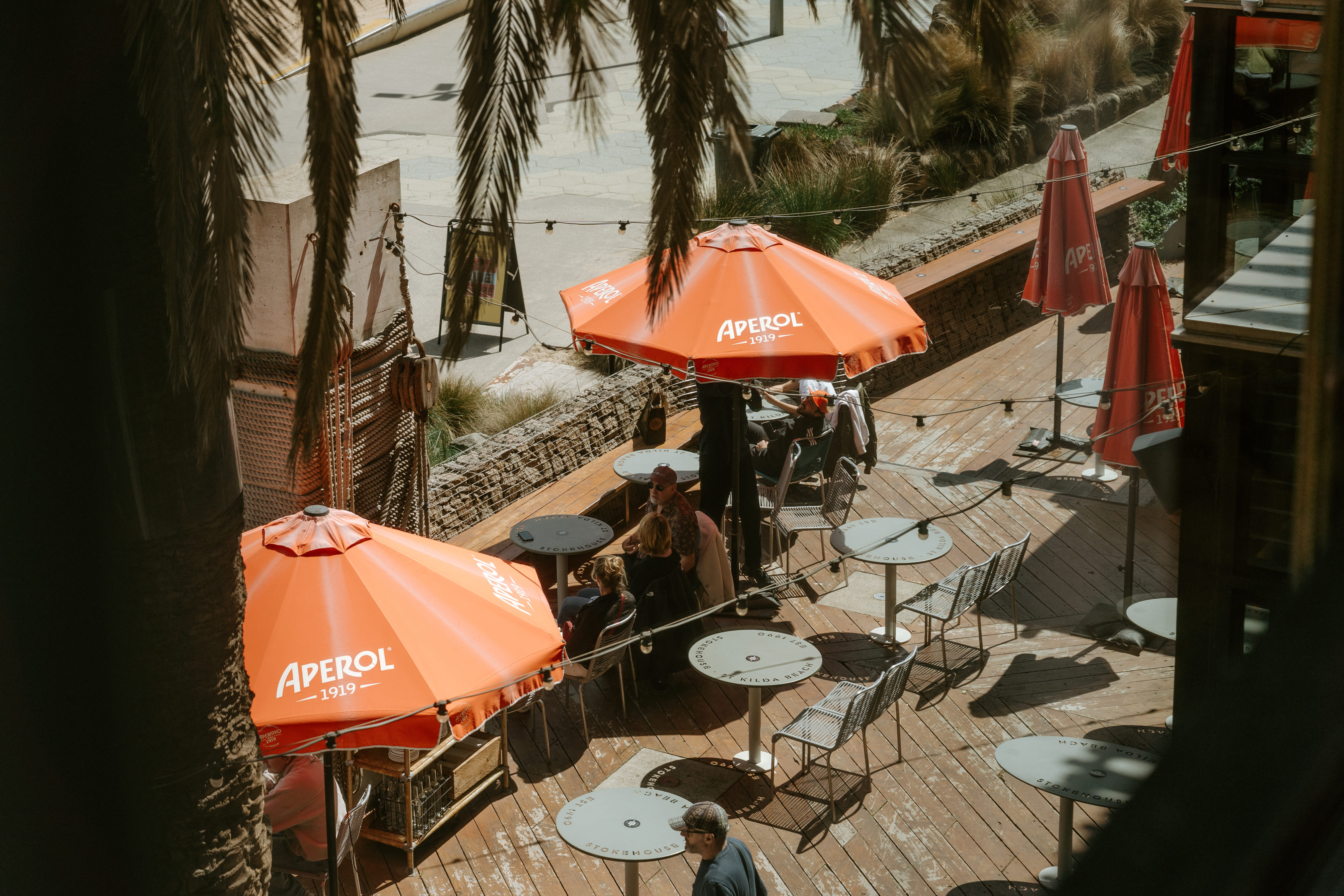 Exclusive Venue Hire 4