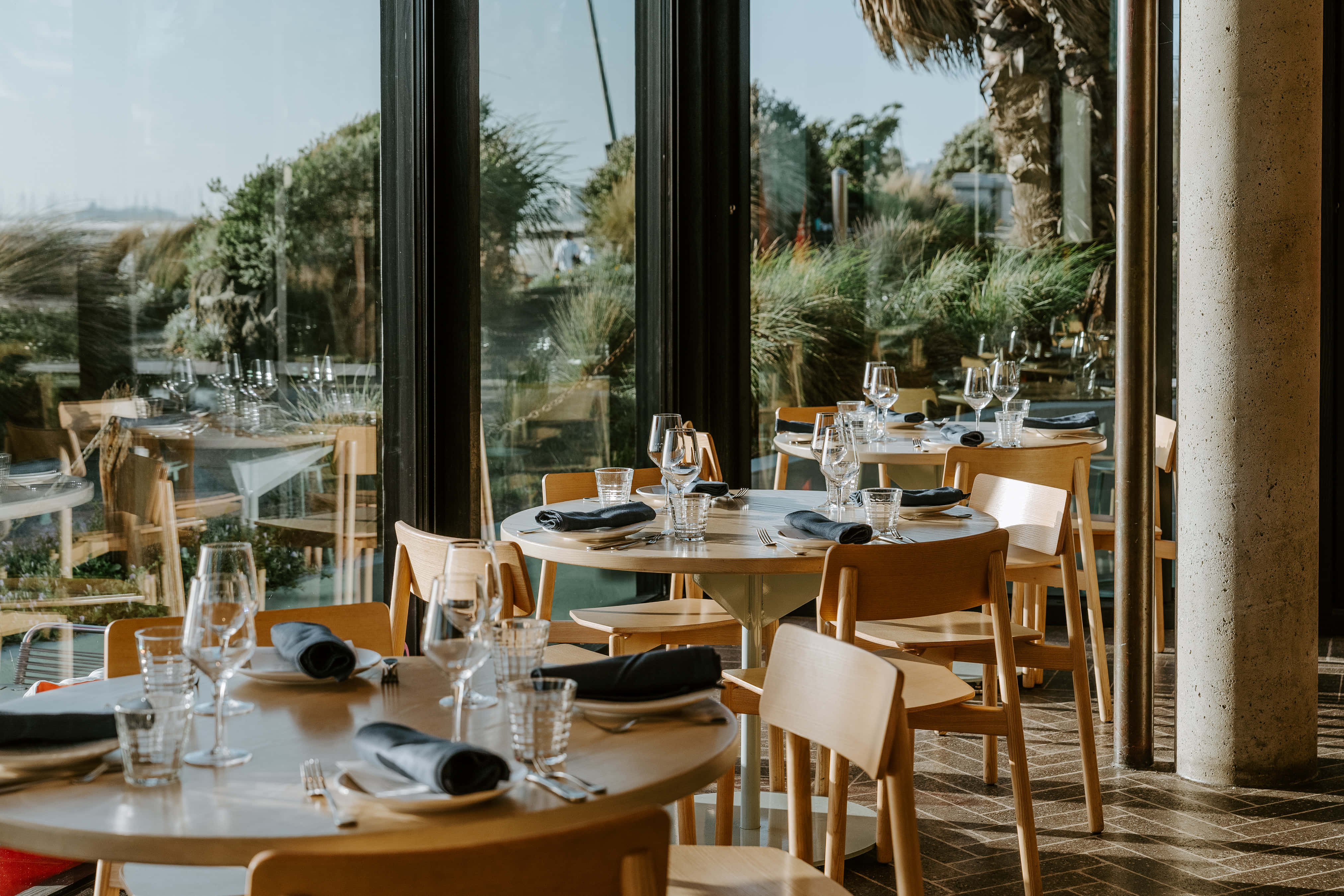 Exclusive Venue Hire 1