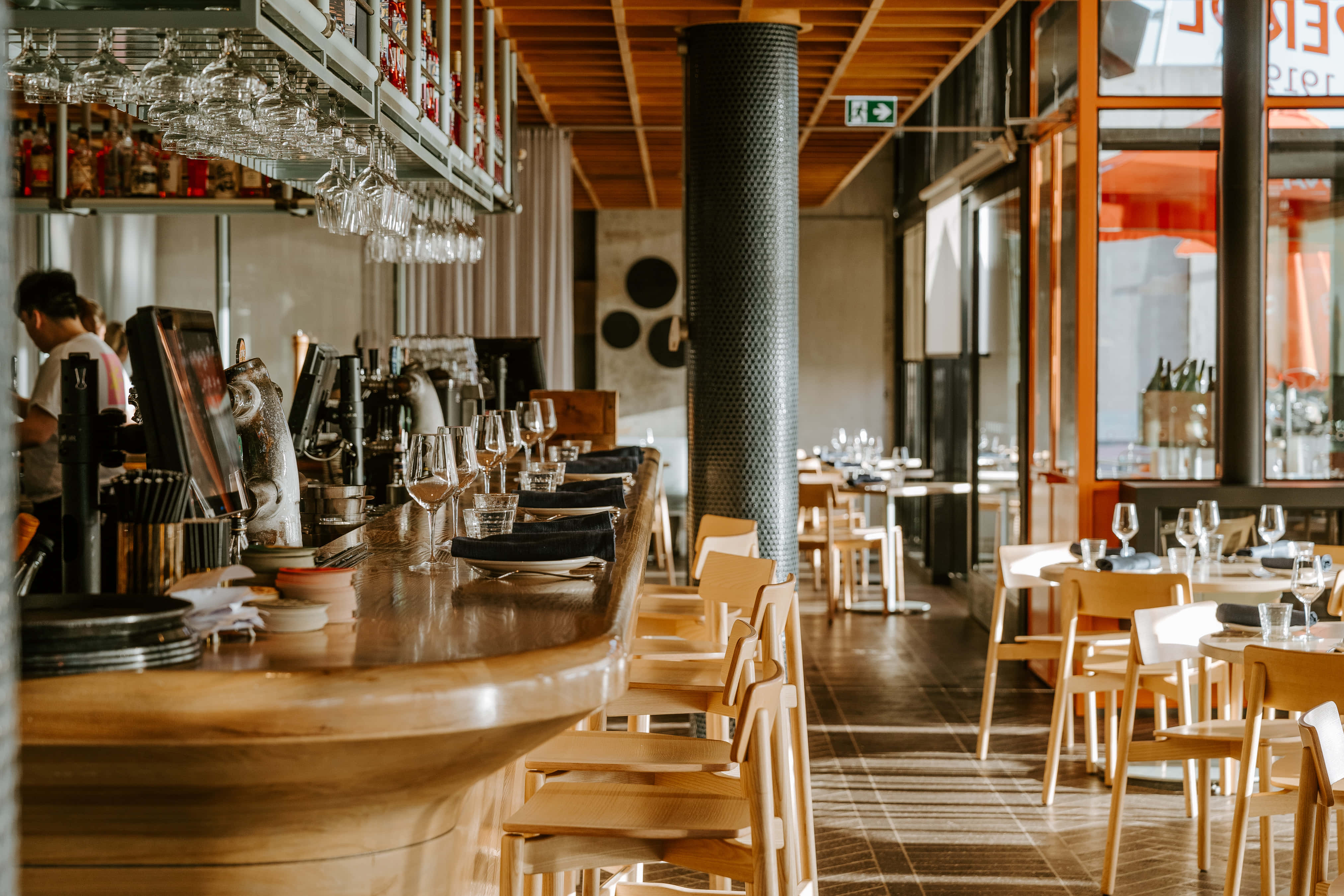 Exclusive Venue Hire 3