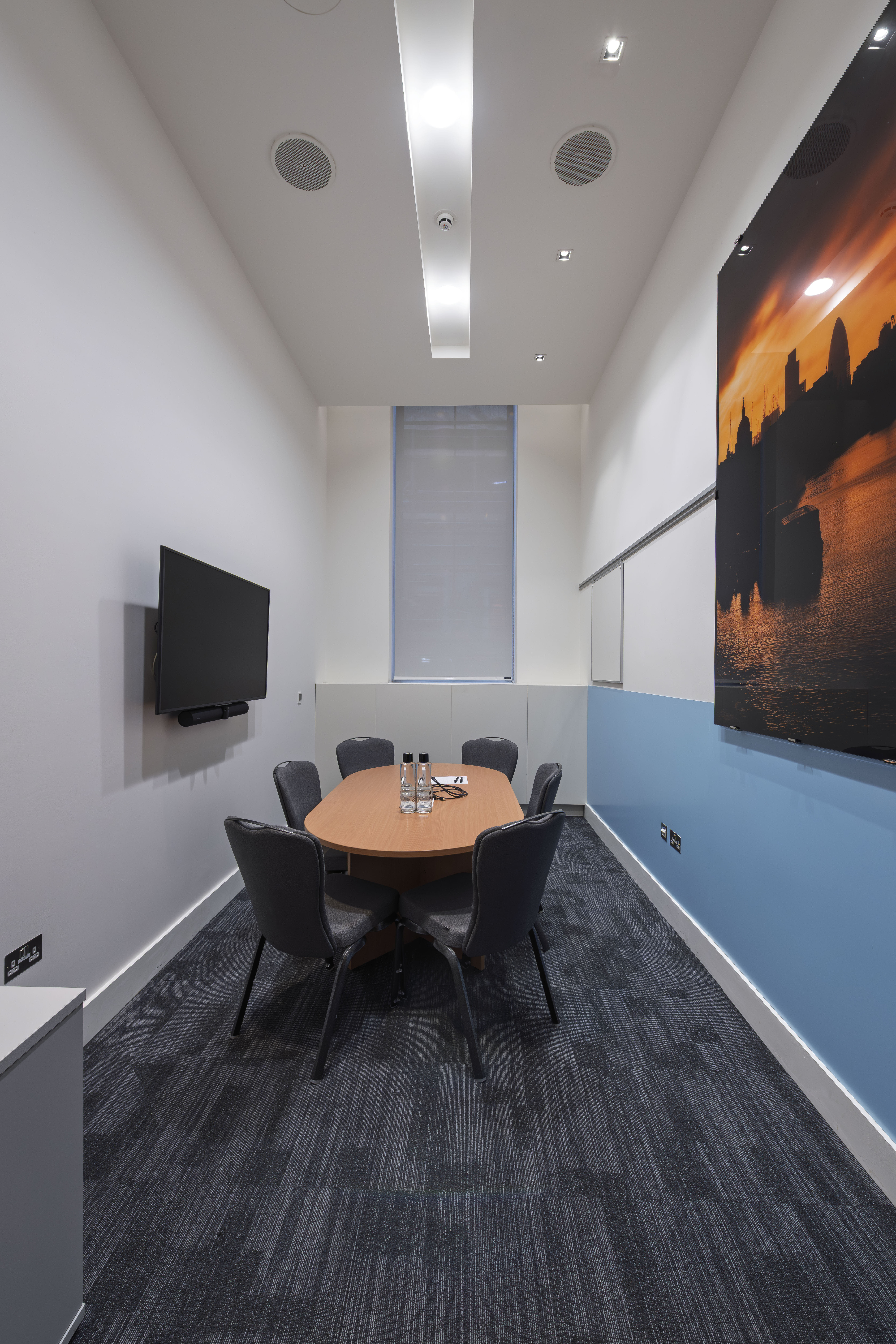 Kao Room 1