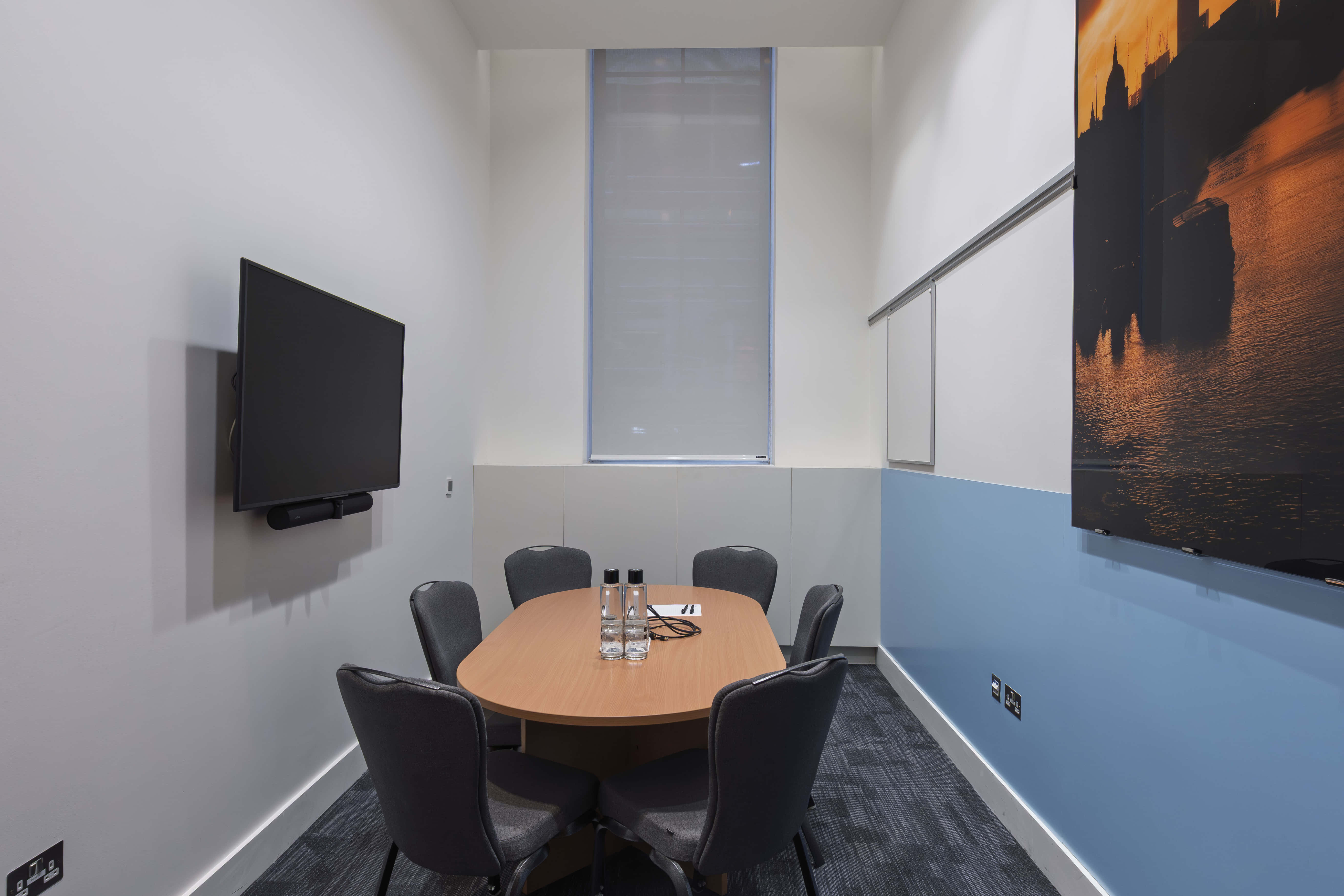 Kao Room 1