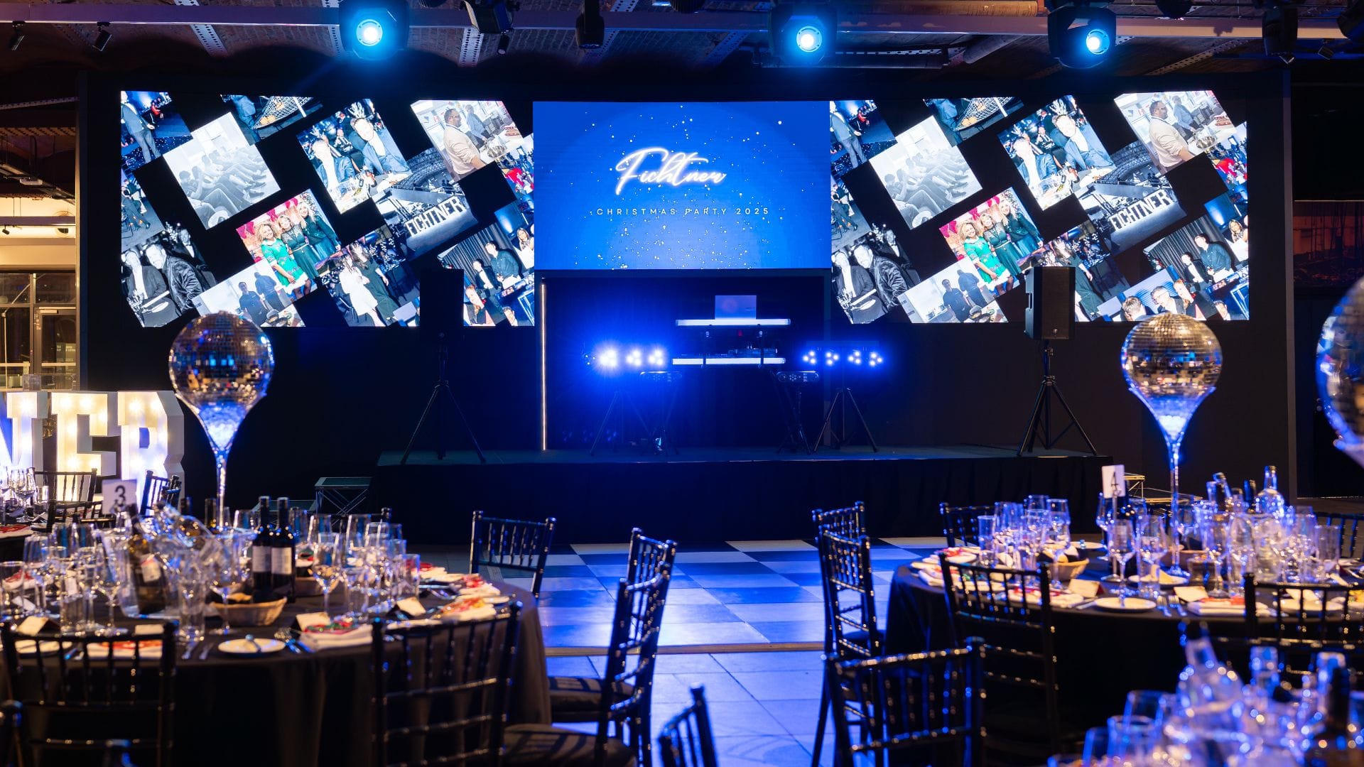 Revolution Manchester Gallery 2