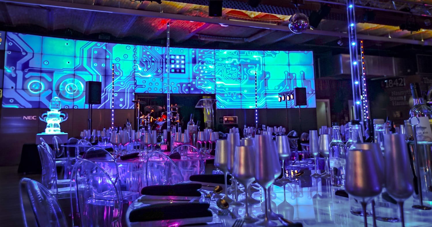 Revolution Manchester Gallery 1