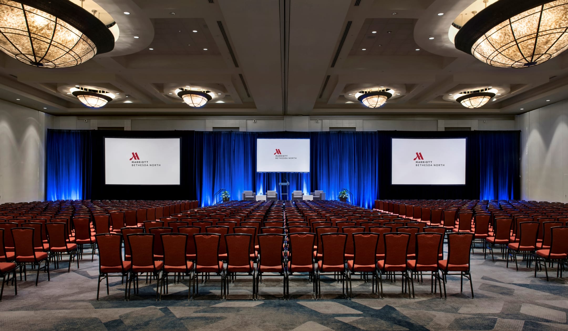 Grand Ballroom 2