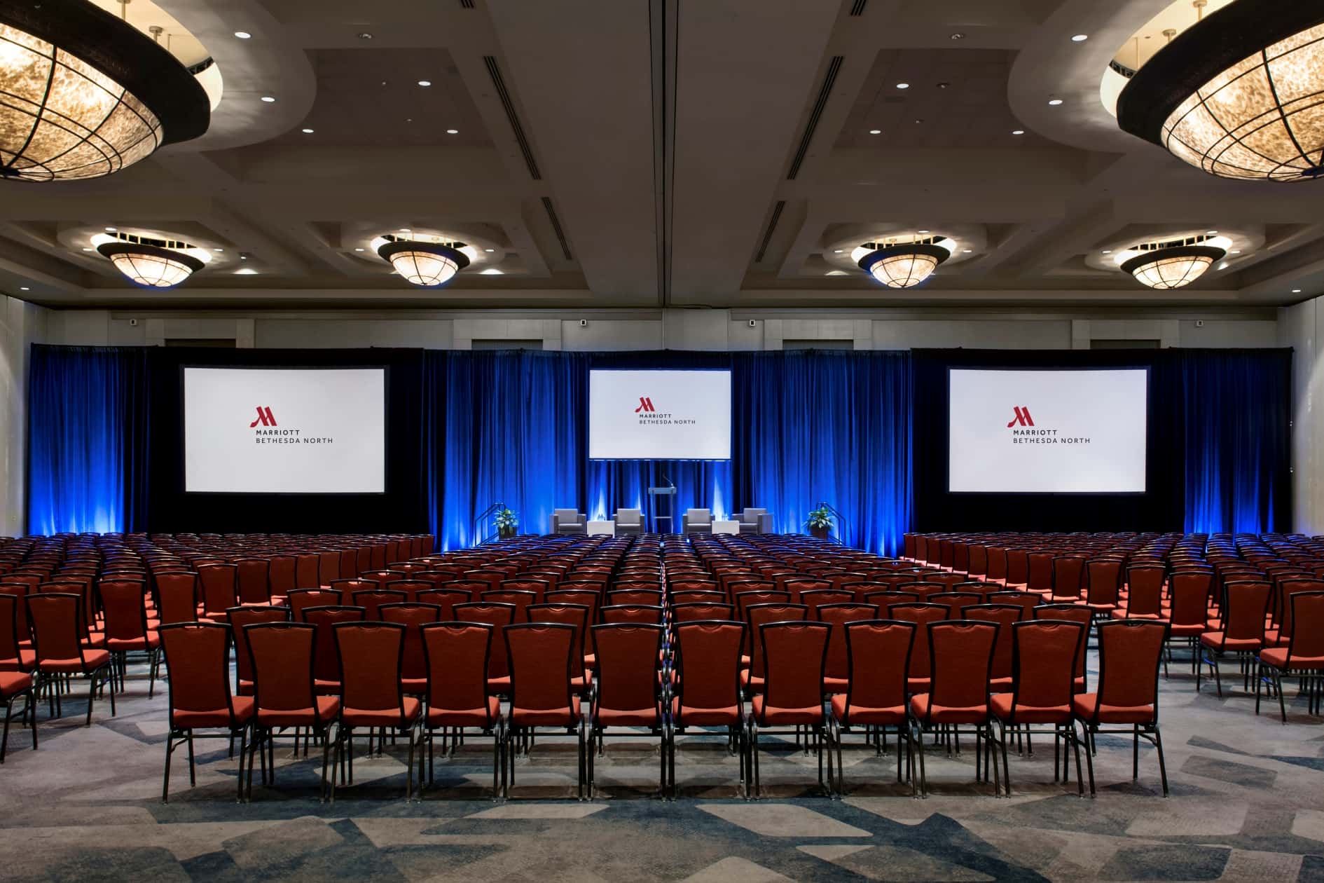 Grand Ballroom 2