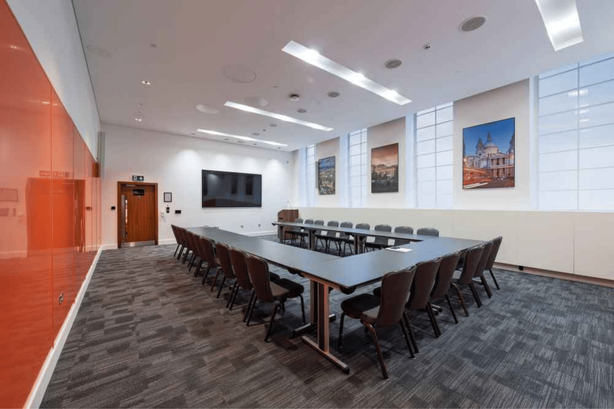 Platt Room 3