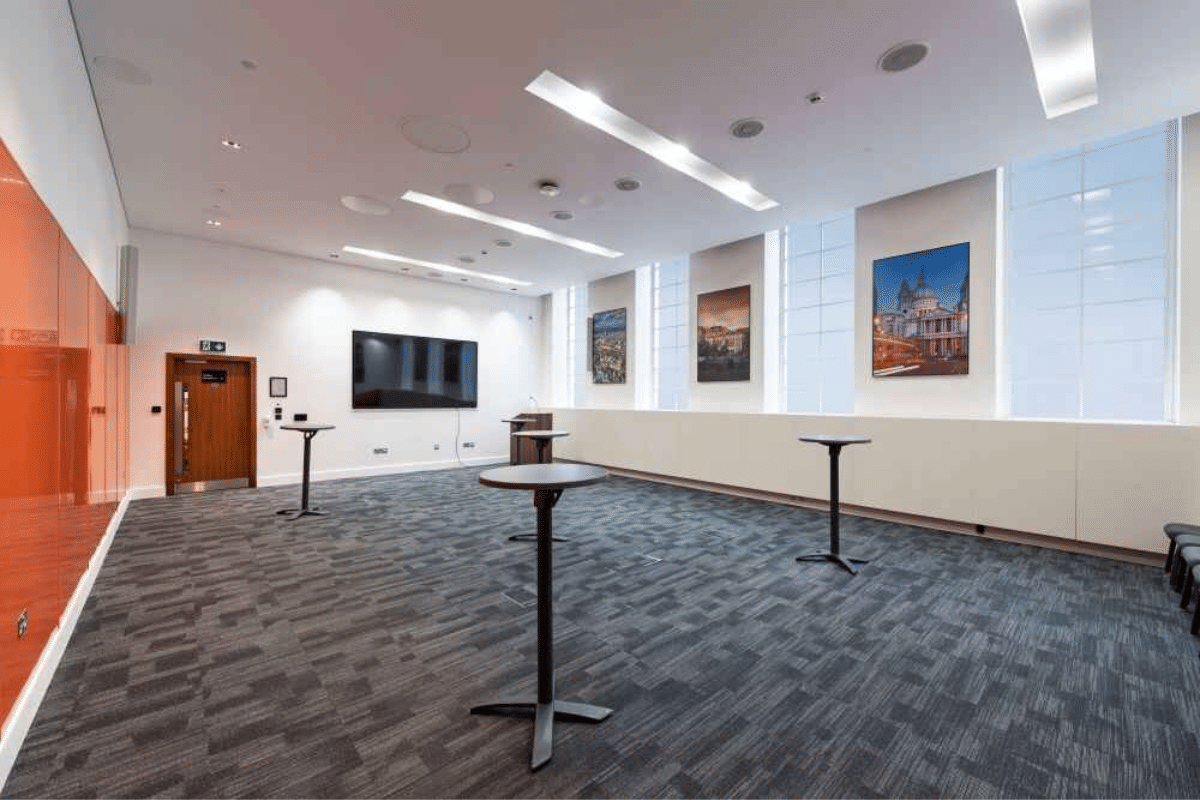Platt Room 1