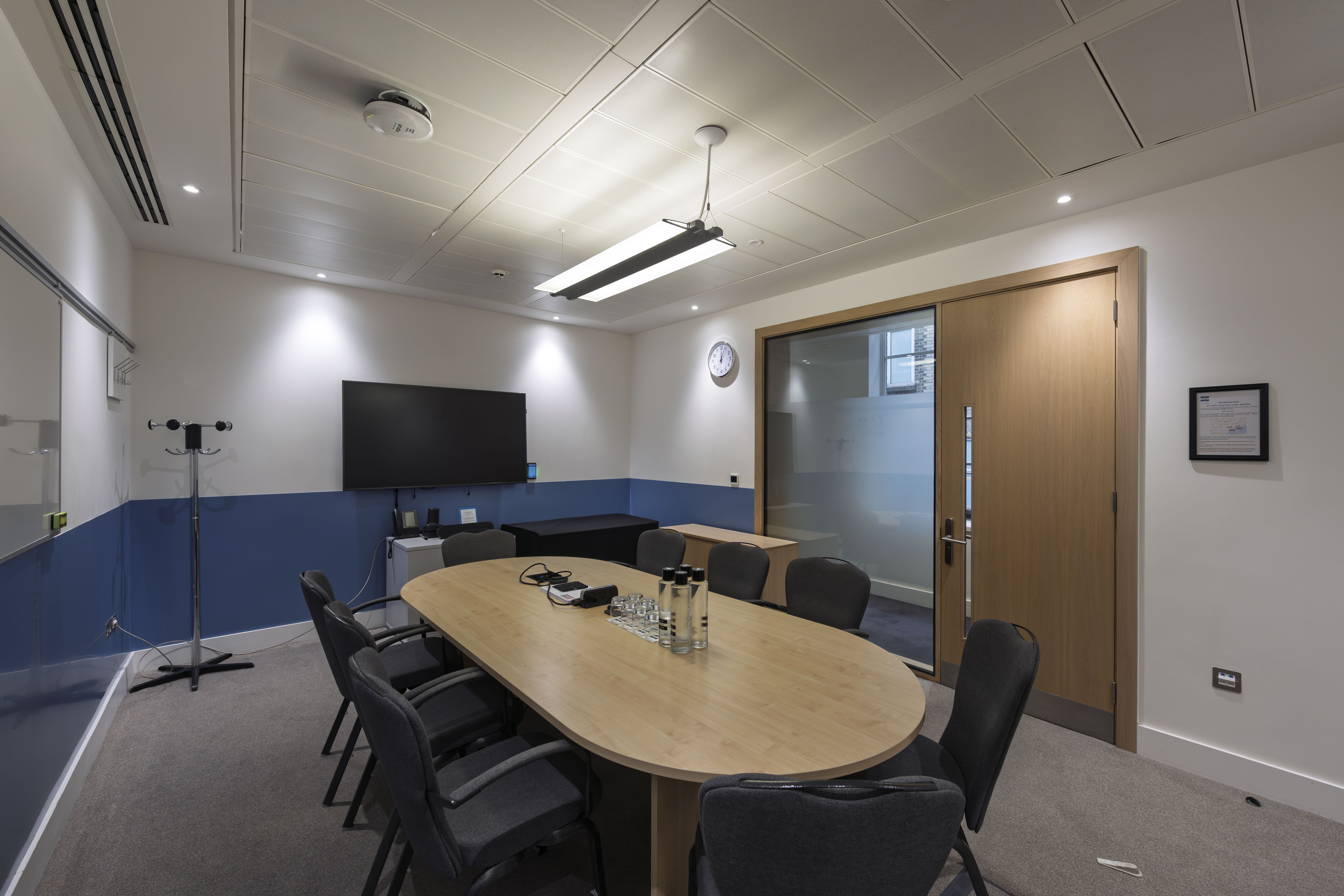 Partridge Room 2