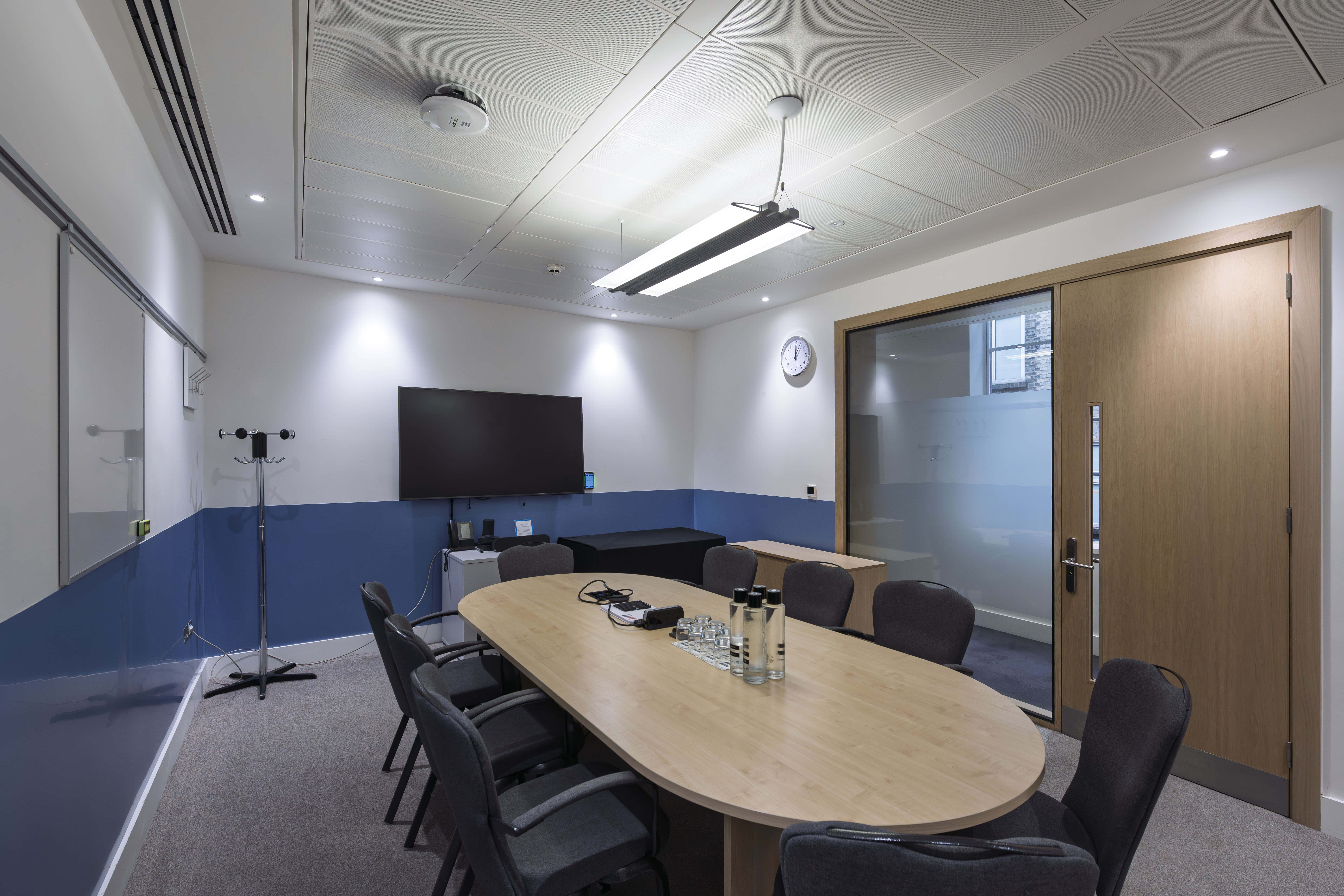 Partridge Room 3