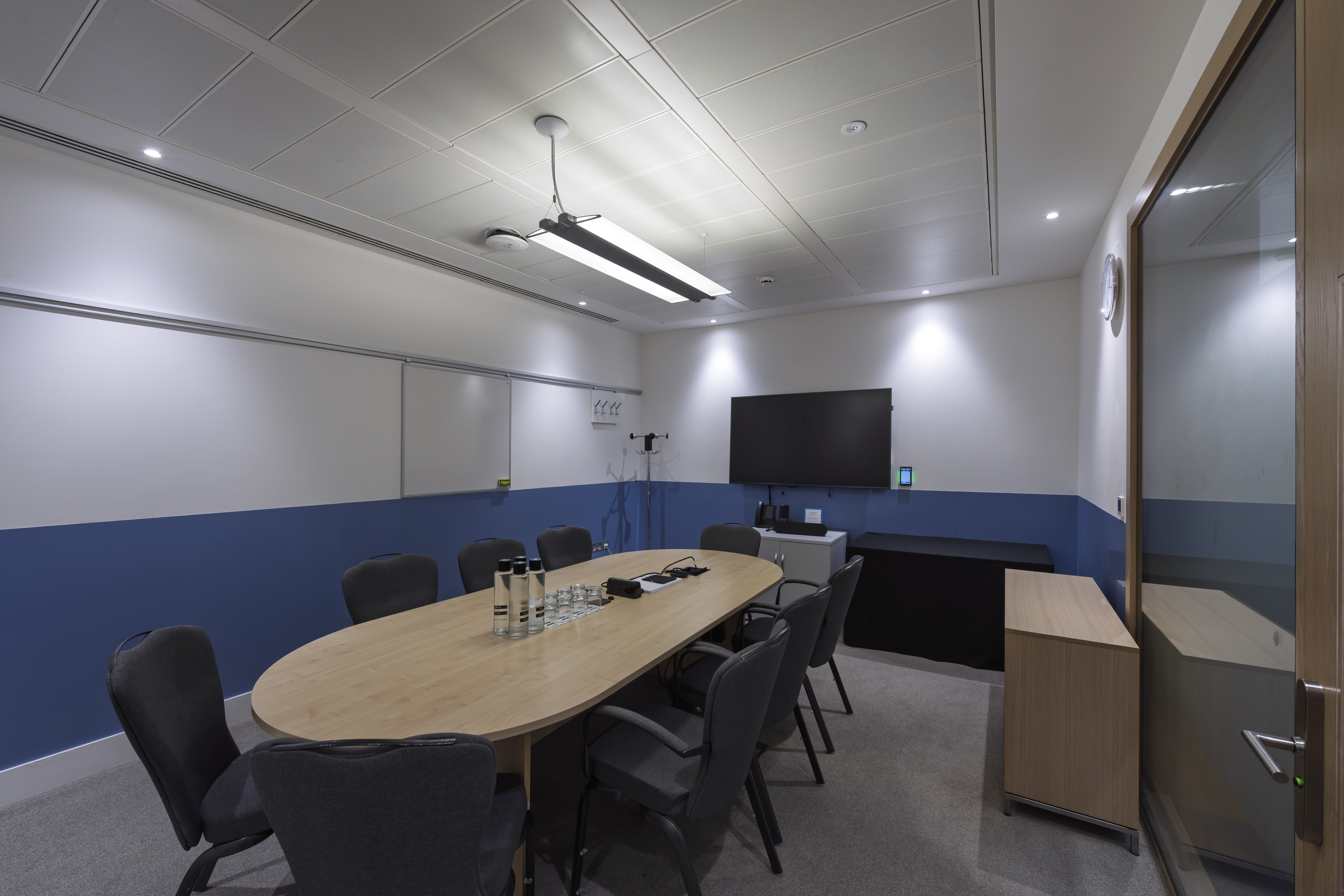 Partridge Room 1