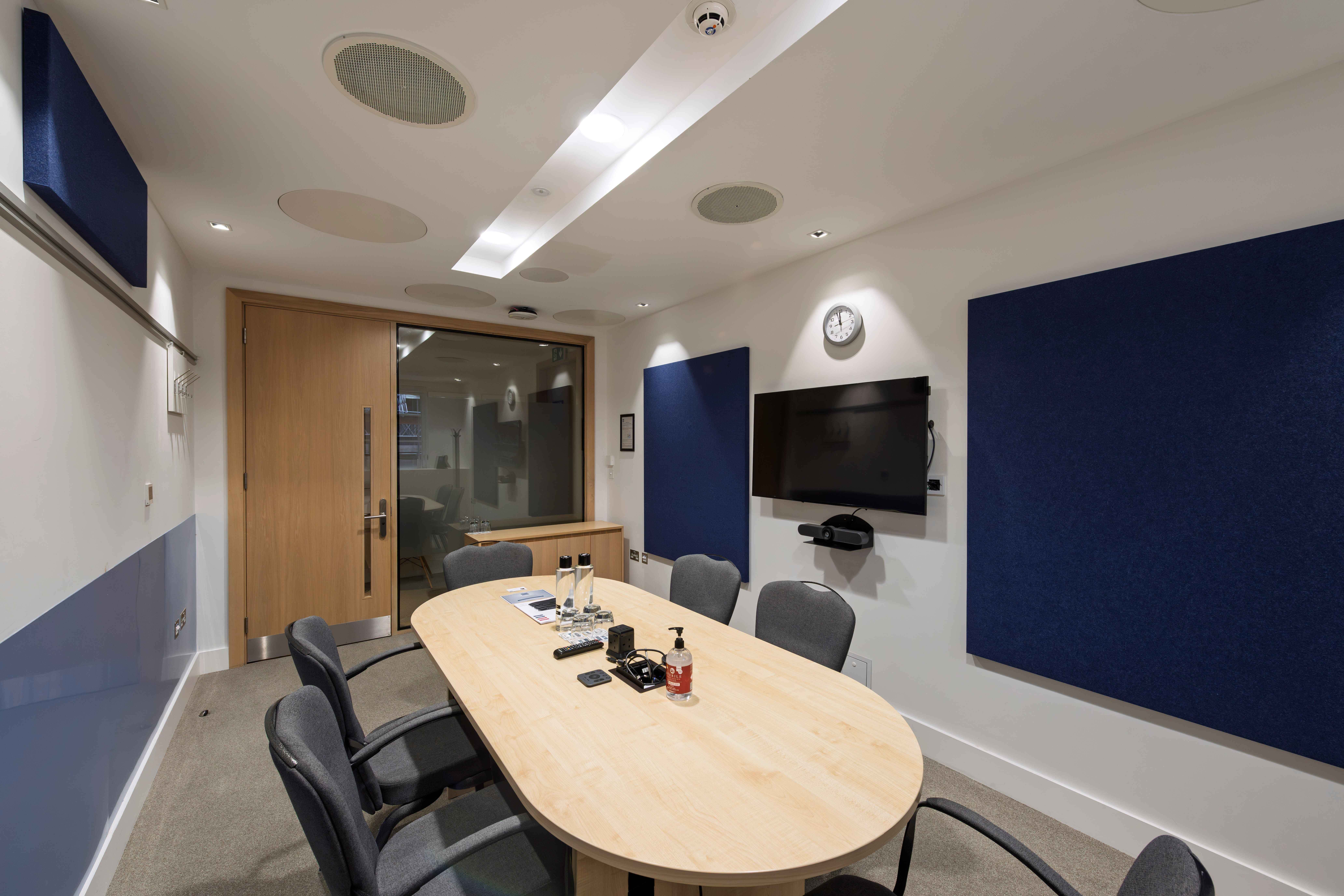 Shilling Room 1