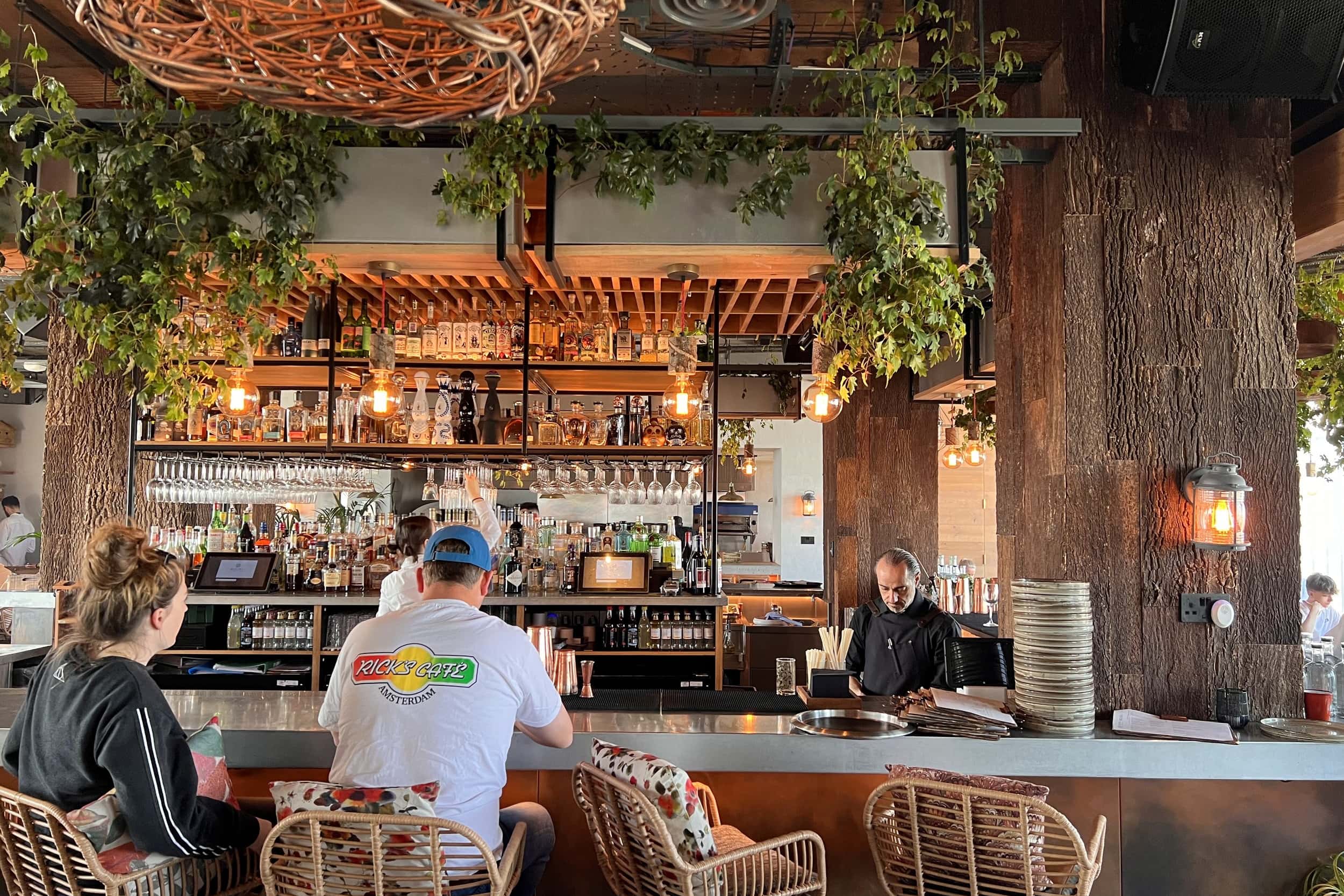 Madera Private Hire 2