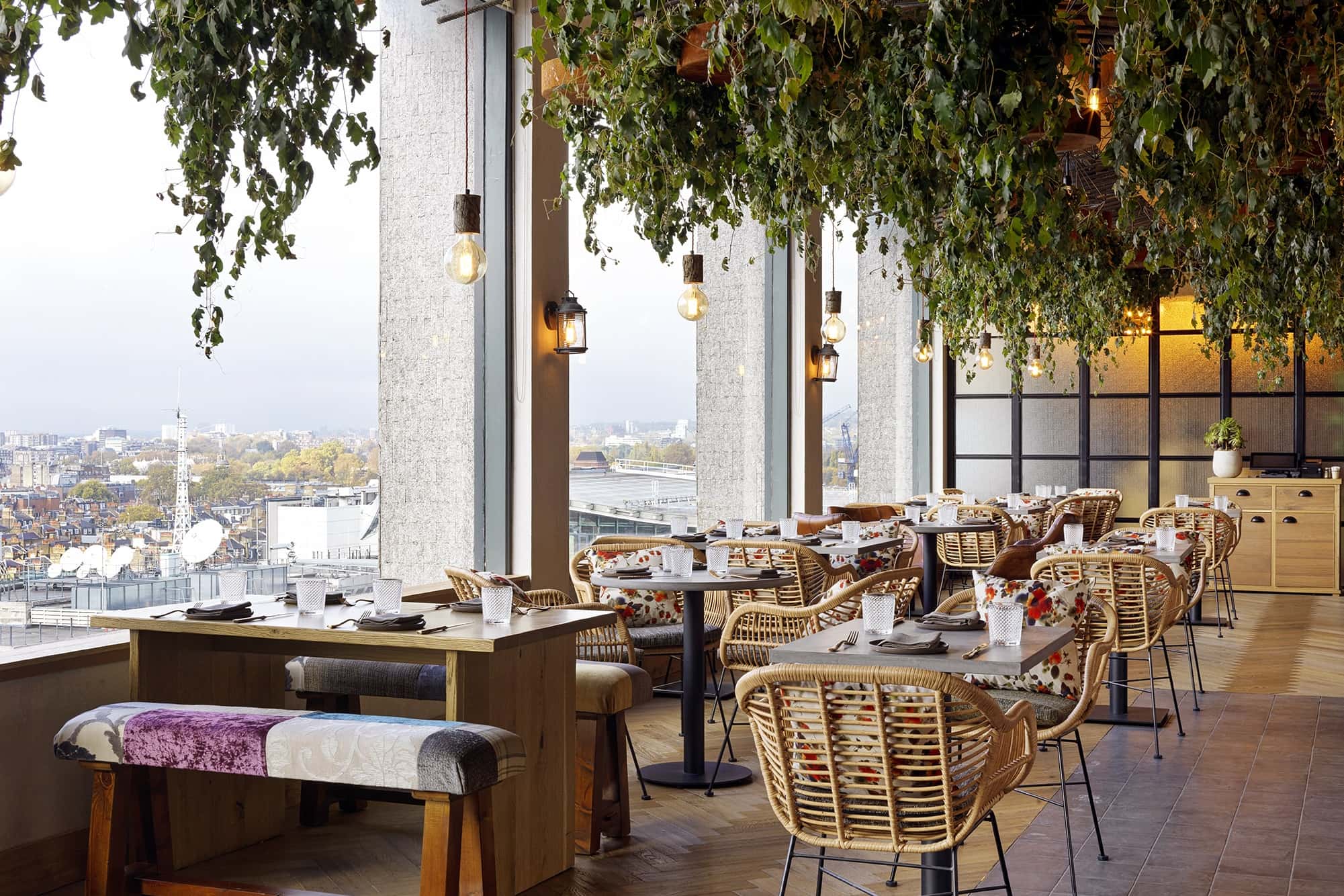 Madera Private Hire 1